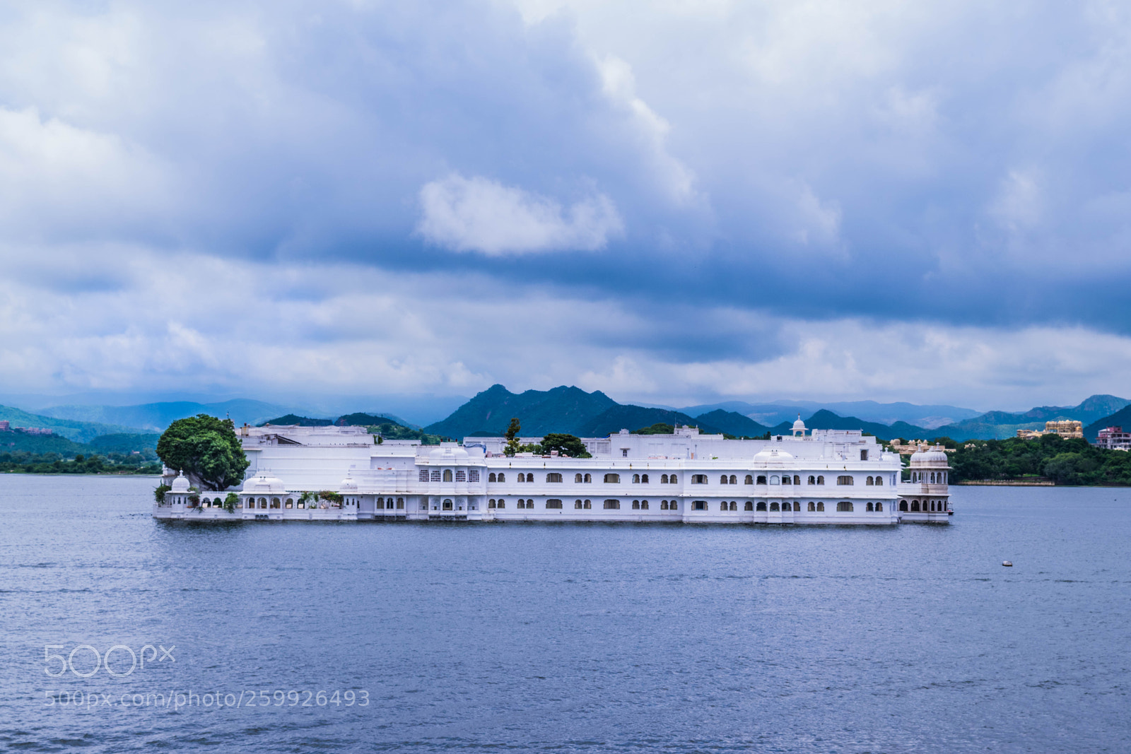 Nikon D3300 sample photo. Hotel taj lake palace photography