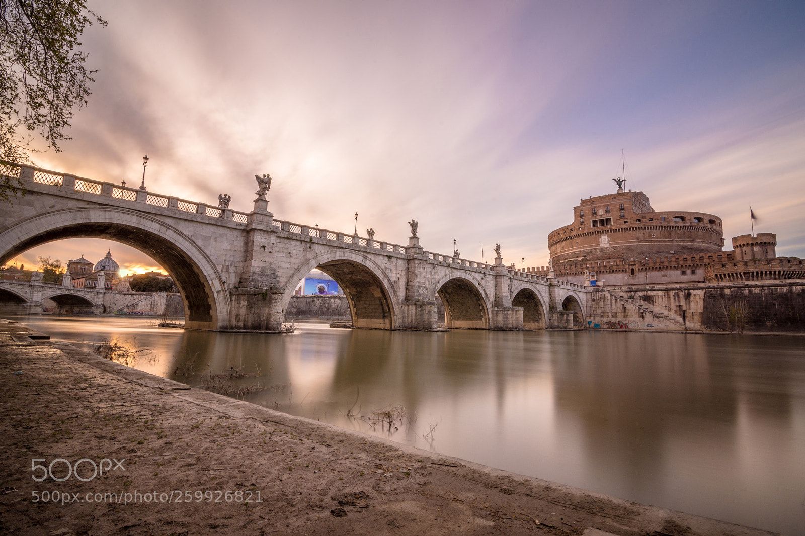 Nikon D7200 sample photo. Vacanze romane photography