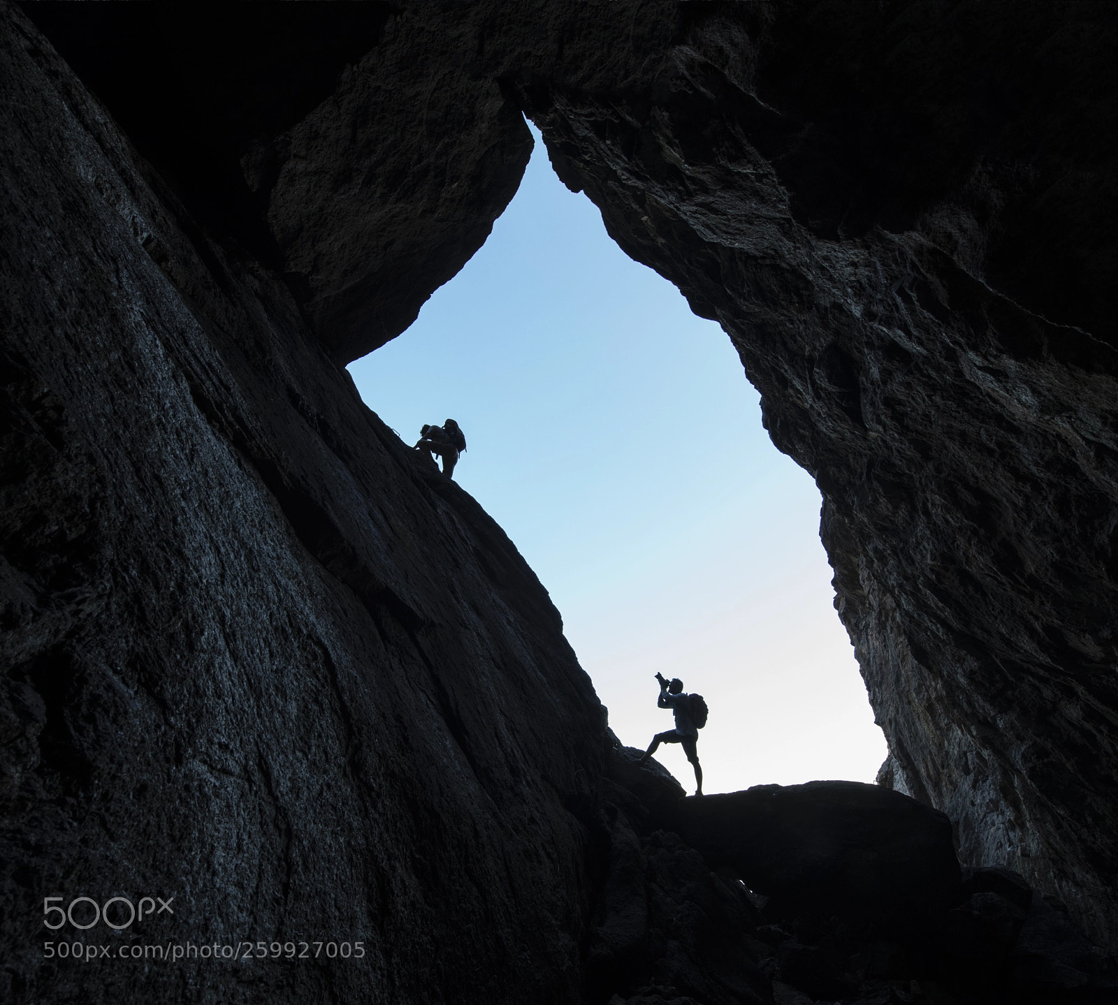 Nikon D850 sample photo. Hiking to brufjellhålane. photography