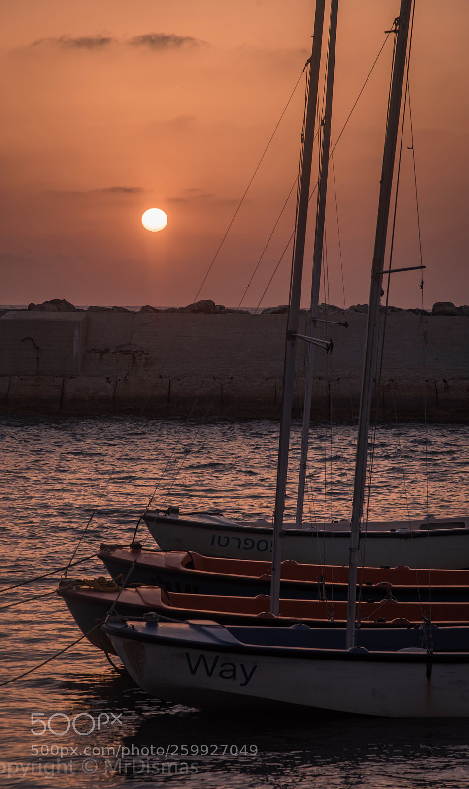 Nikon D750 sample photo. The sunset in old photography
