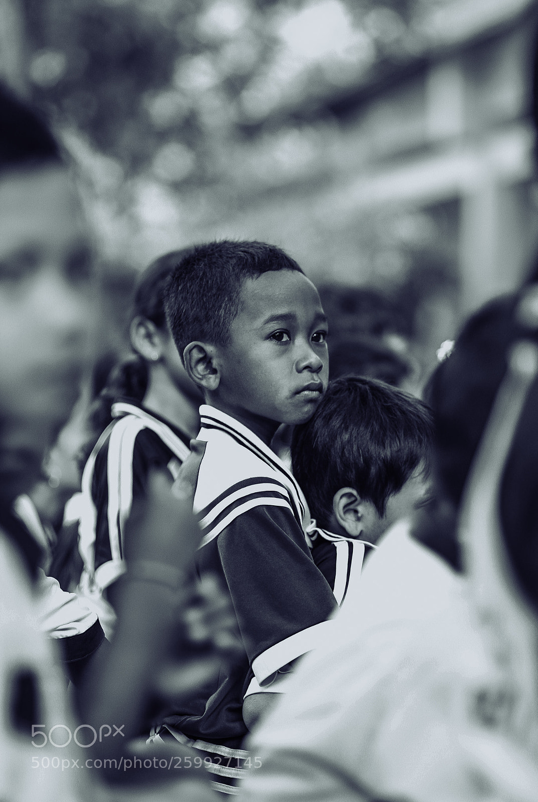 Canon EOS 7D sample photo. An giang- viet nam photography