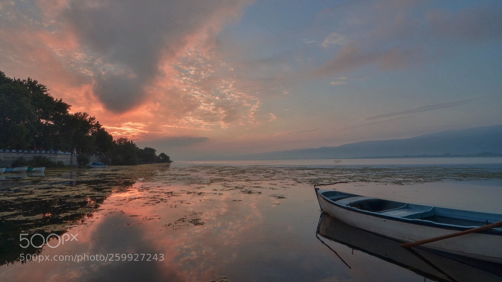 Nikon D7000 sample photo. Sunrise photography