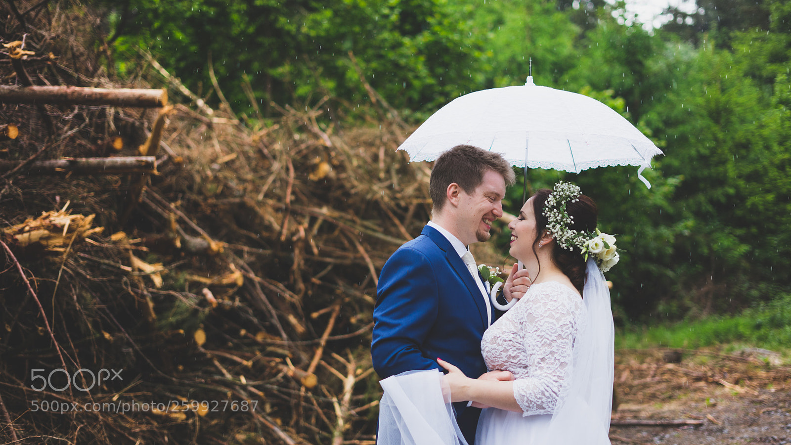 Sony a7 II sample photo. The wedding in the photography