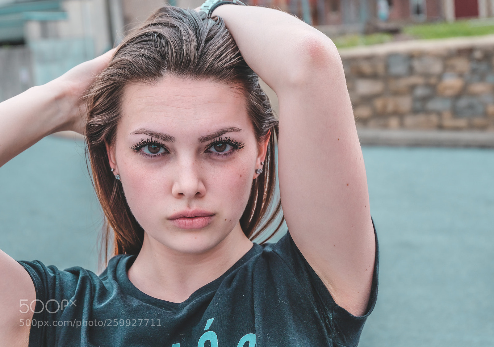Fujifilm X-T20 sample photo. Sassy chassy photography