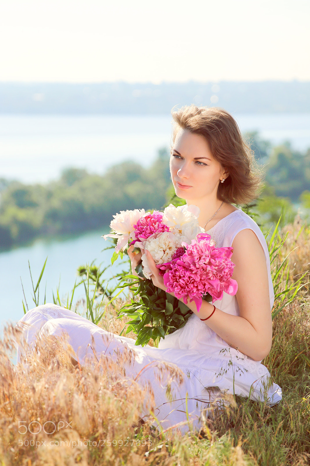 Canon EOS 70D sample photo. Svetlana photography