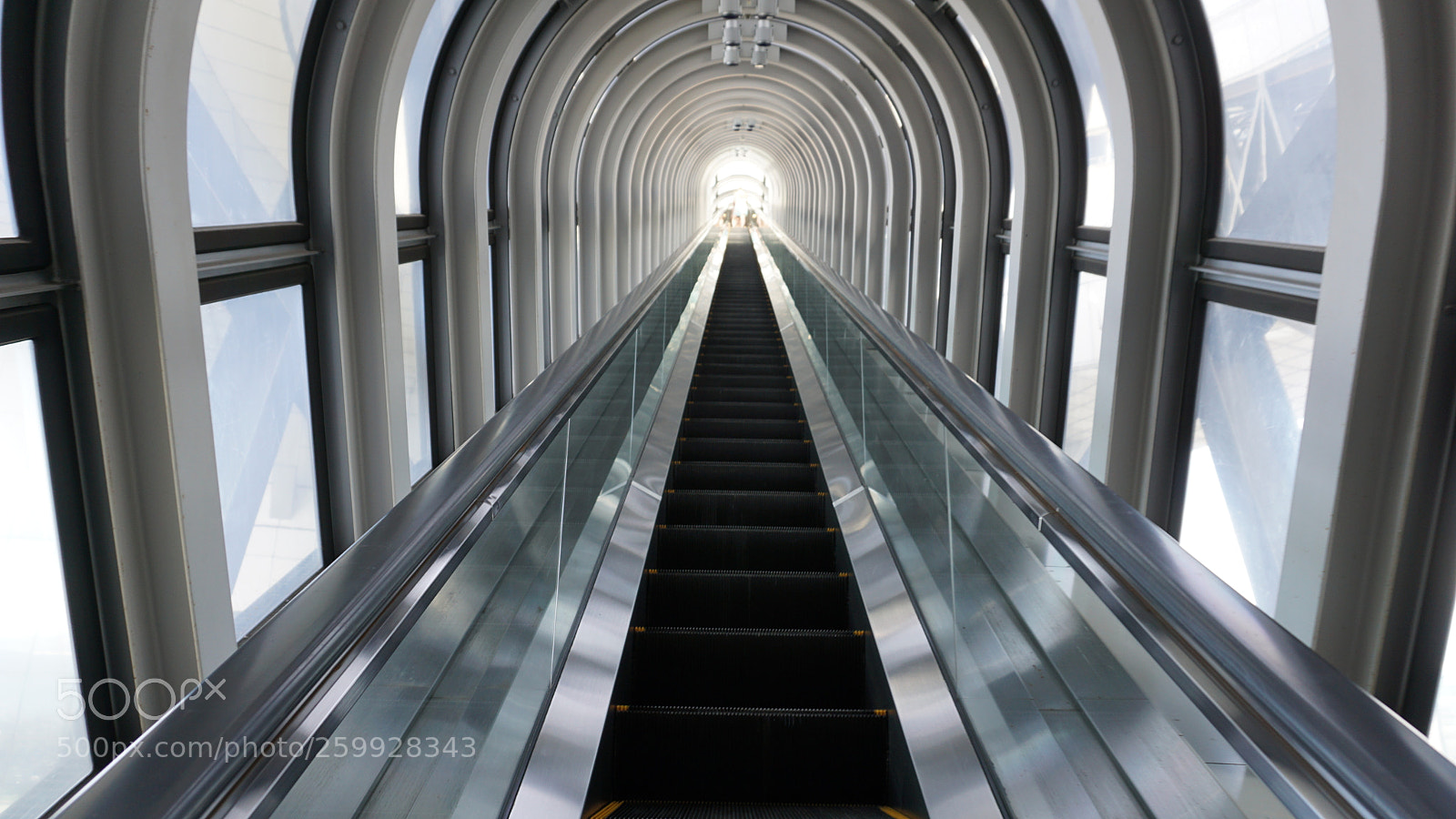 Sony a6000 sample photo. Umeda sky building photography