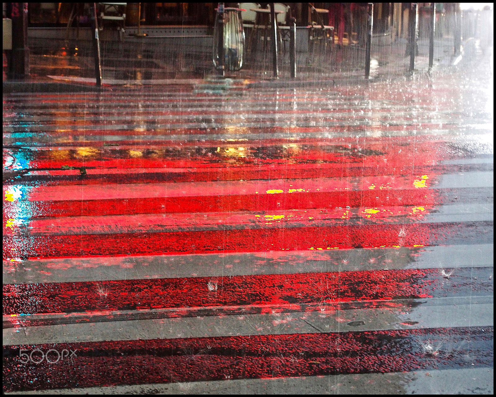 Olympus PEN E-PL6 sample photo. Spring rains photography