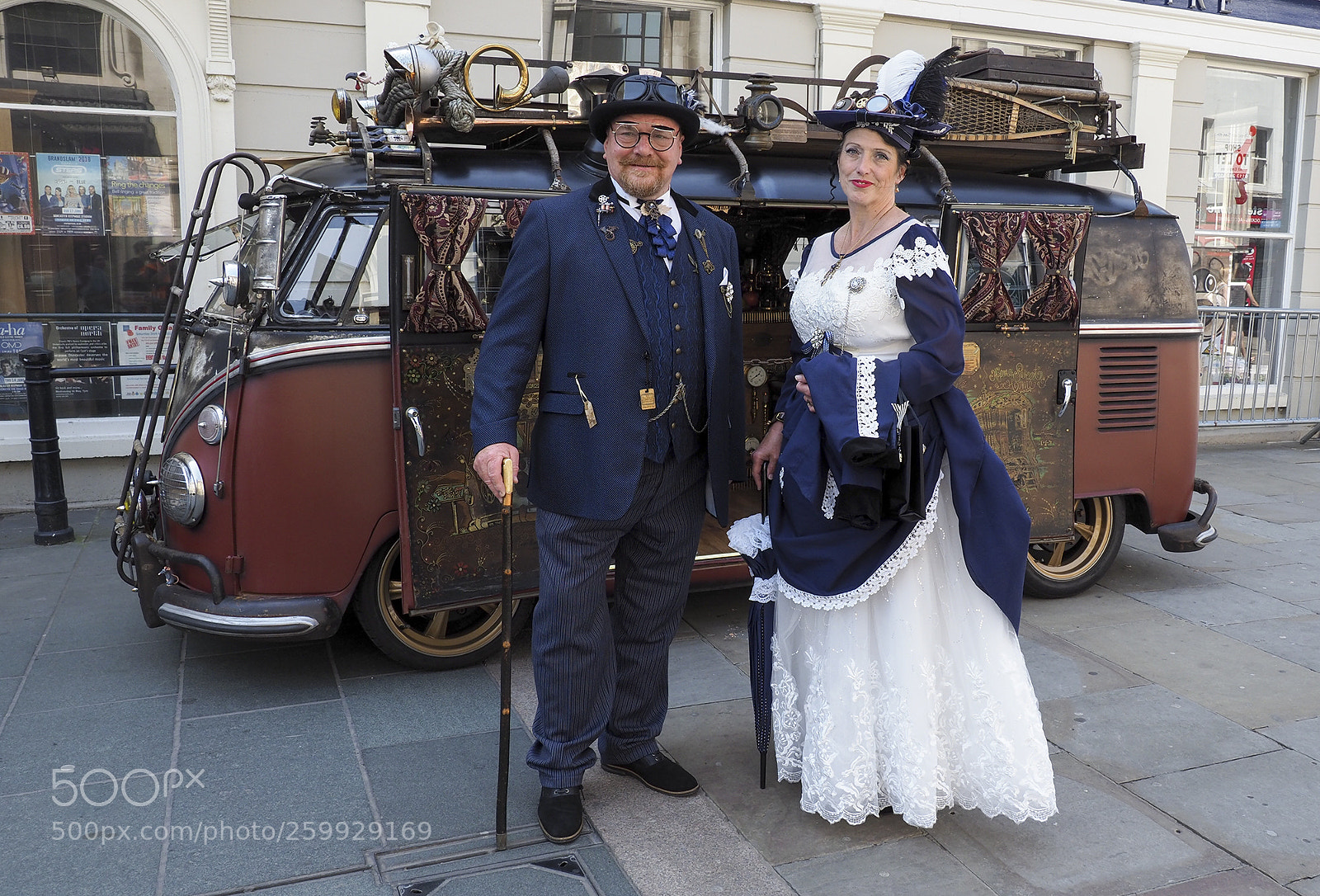 Olympus OM-D E-M1 Mark II sample photo. Doncaster steam punk photography