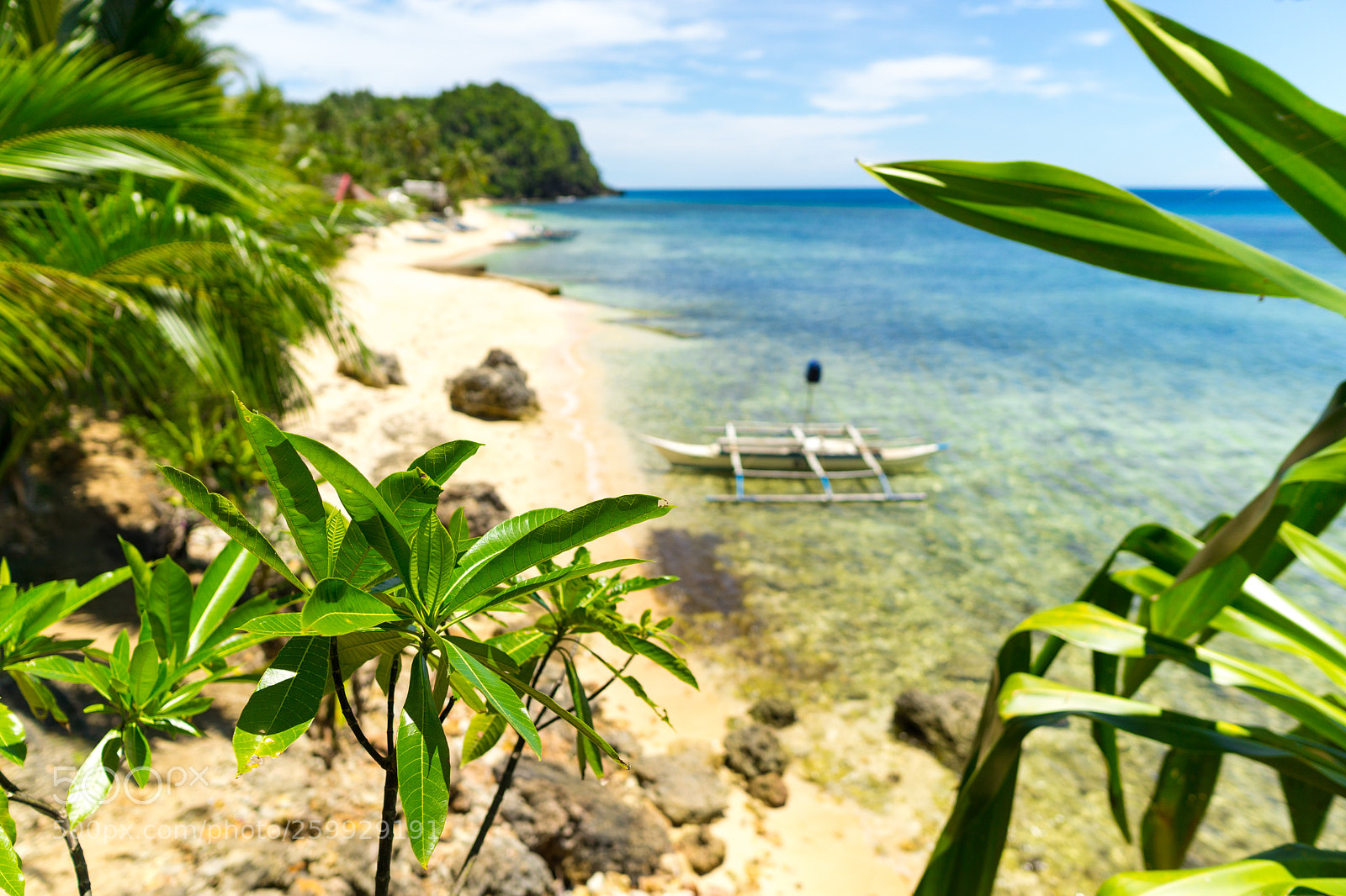 Sony a6000 sample photo. The beach photography