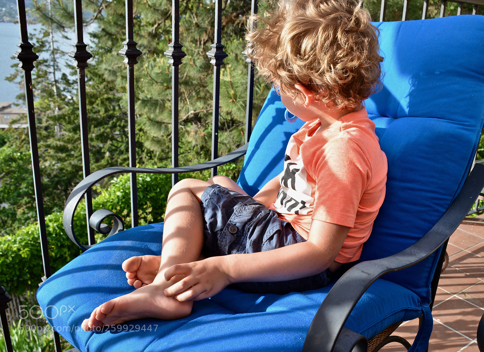 Nikon D7100 sample photo. Having a 'time out' photography