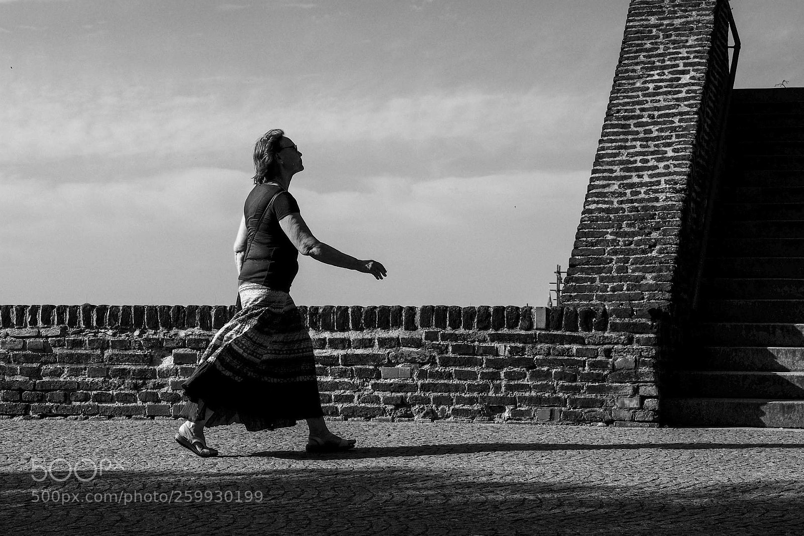 Fujifilm X-E2 sample photo. Beauty of motion photography