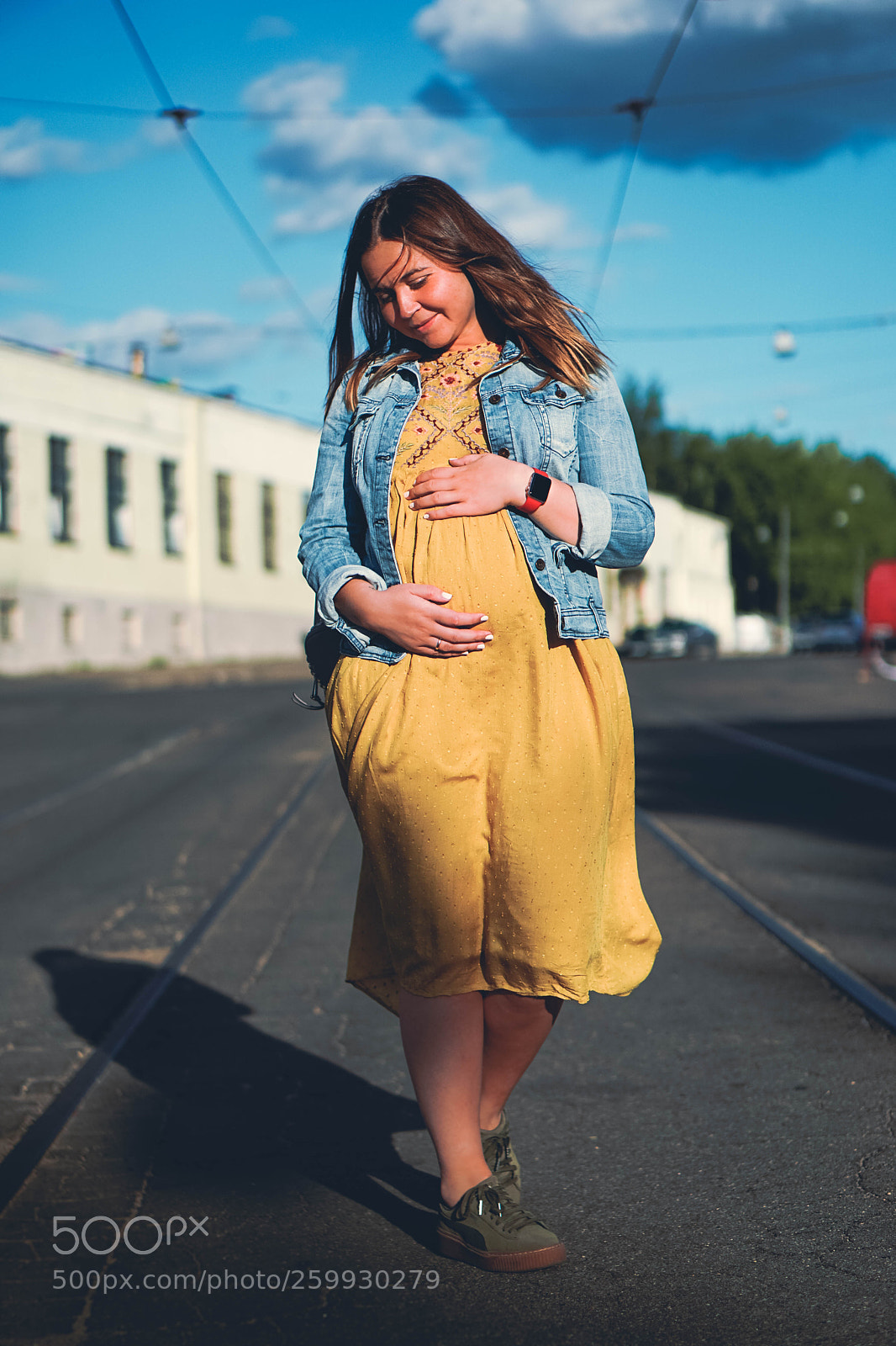 Sony a6000 sample photo. Minsk photography