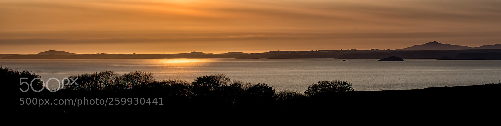 Nikon D850 sample photo. End of day photography