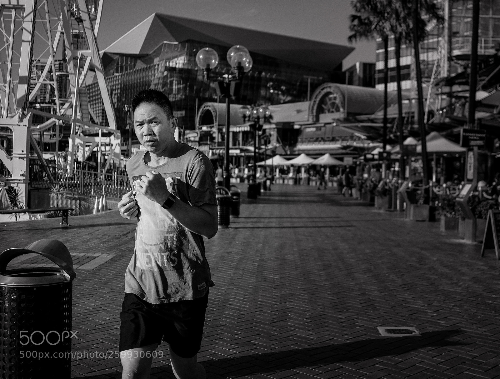 Fujifilm X-T2 sample photo. Eye contact photography