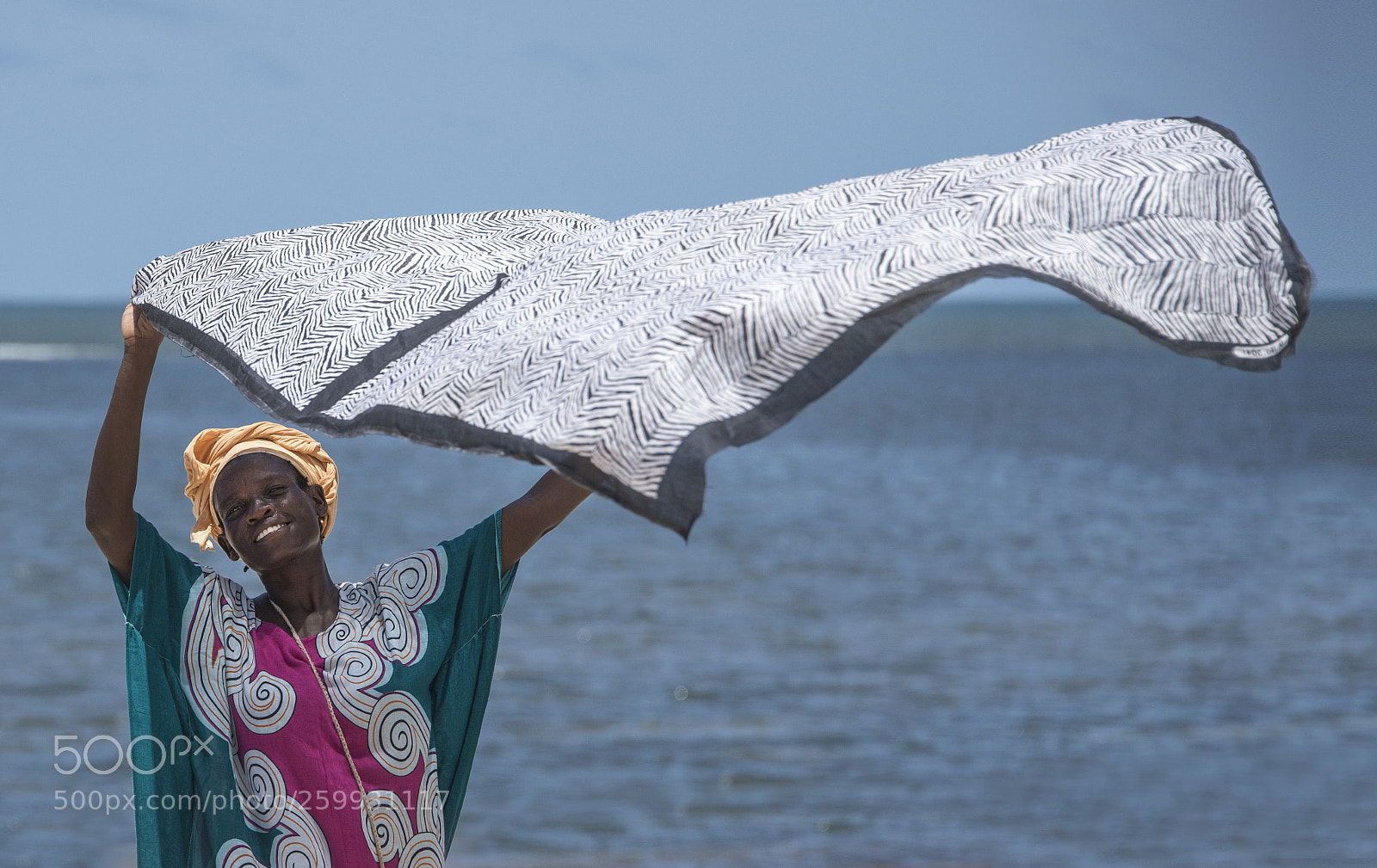 Nikon D610 sample photo. Smiling in the wind... photography