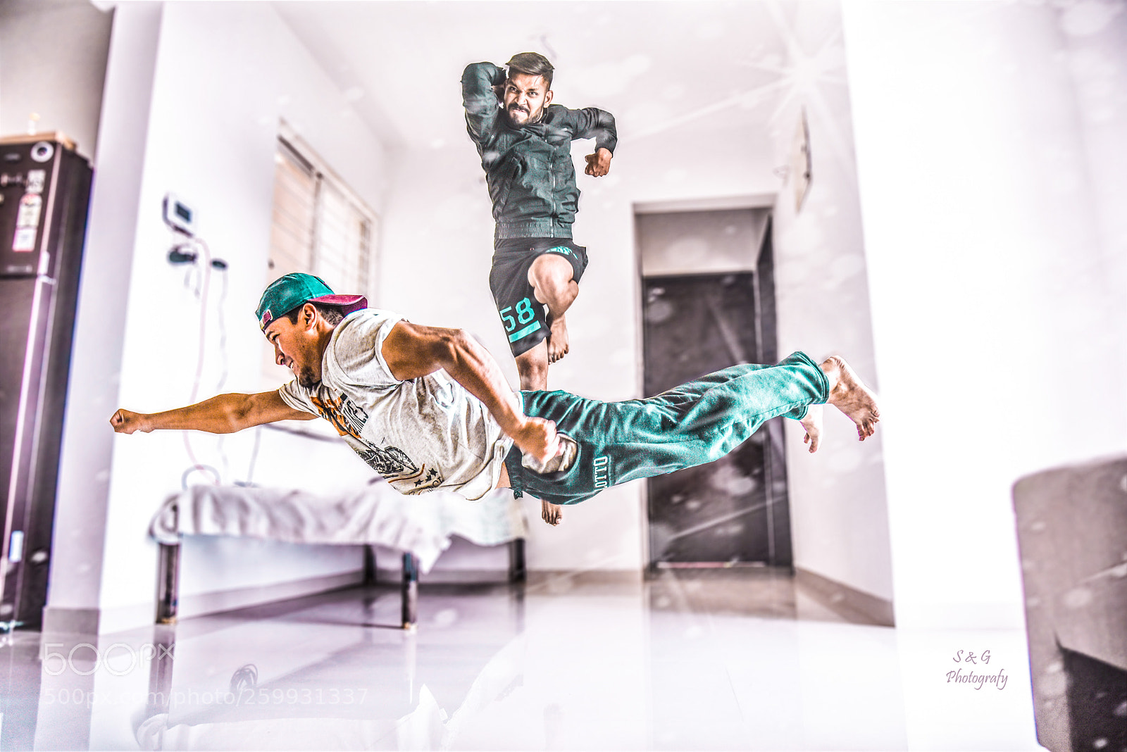 Nikon D750 sample photo. Its time to fly photography