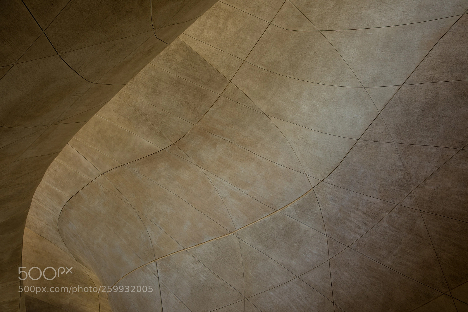Canon EOS 5D Mark IV sample photo. Funky ceiling photography