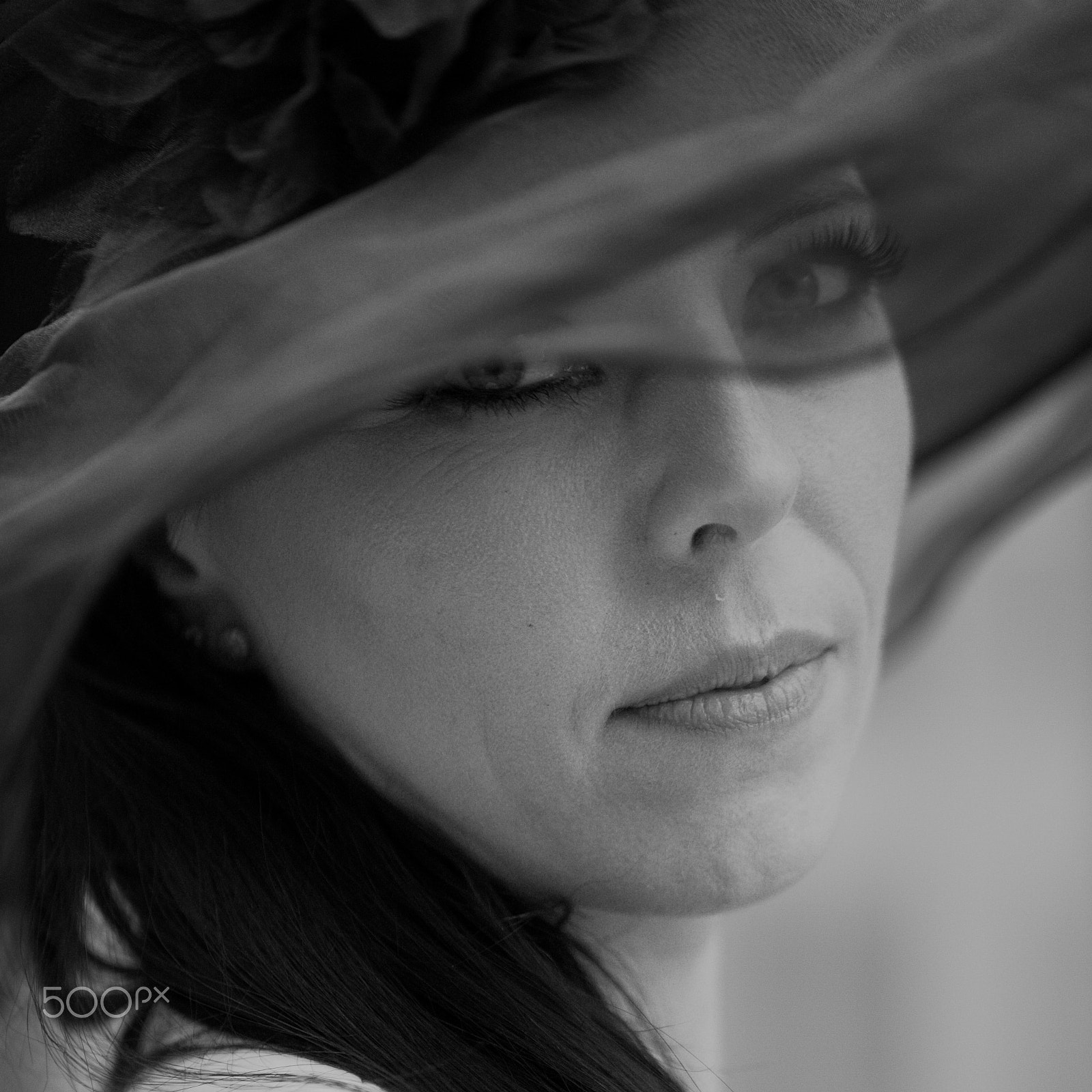 Canon EF 100mm F2.8L Macro IS USM sample photo. Smart madame photography