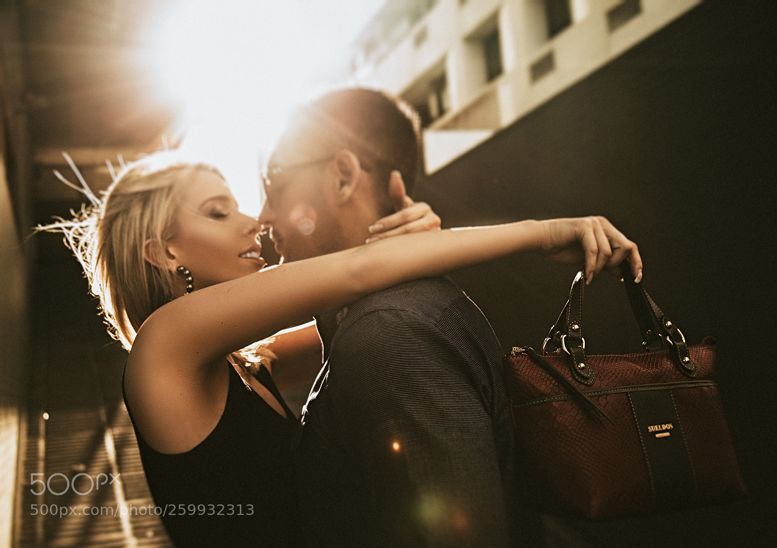 Canon EOS 6D sample photo. Happy valentine's day photography