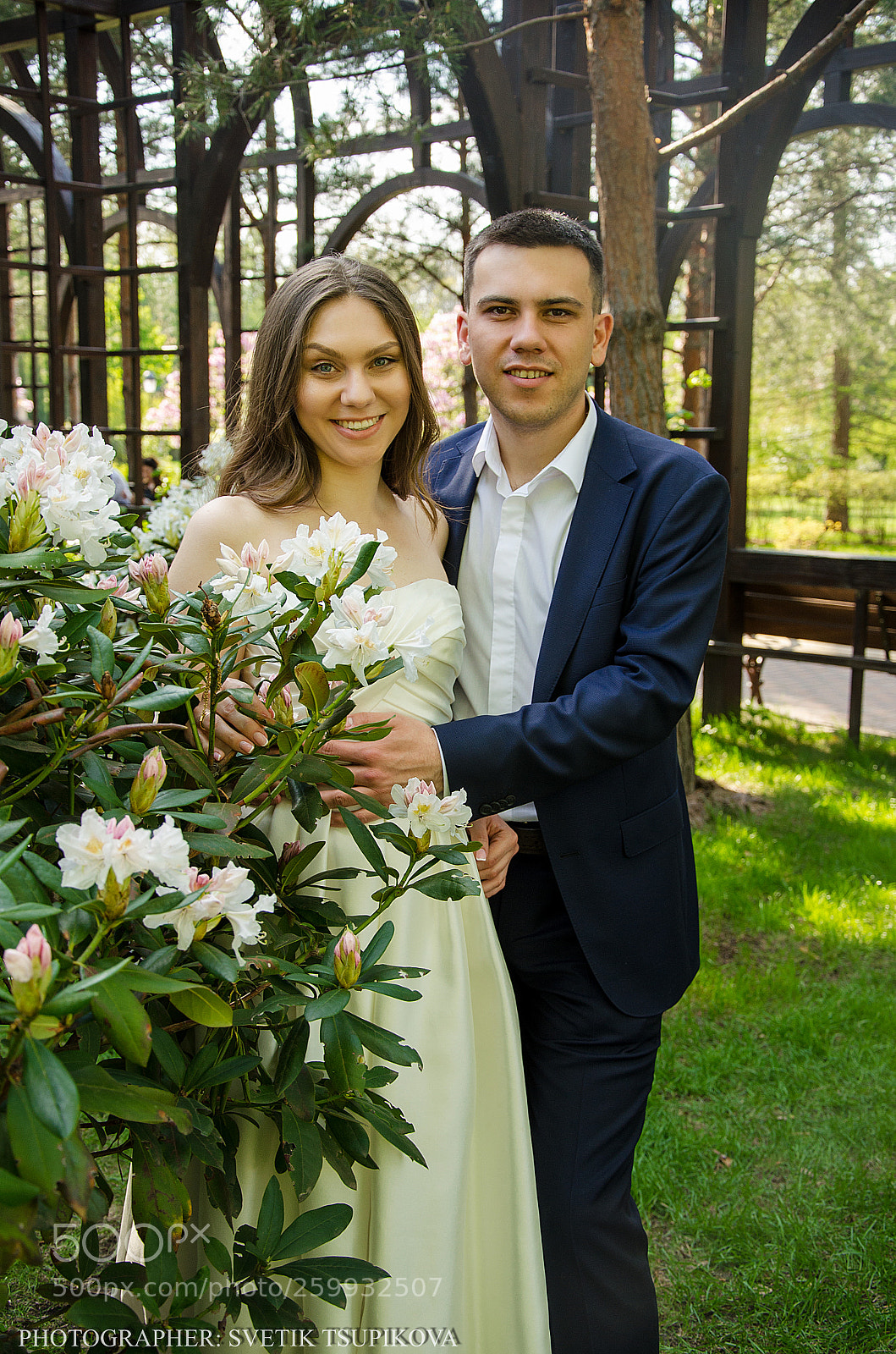 Nikon D5100 sample photo. а photography