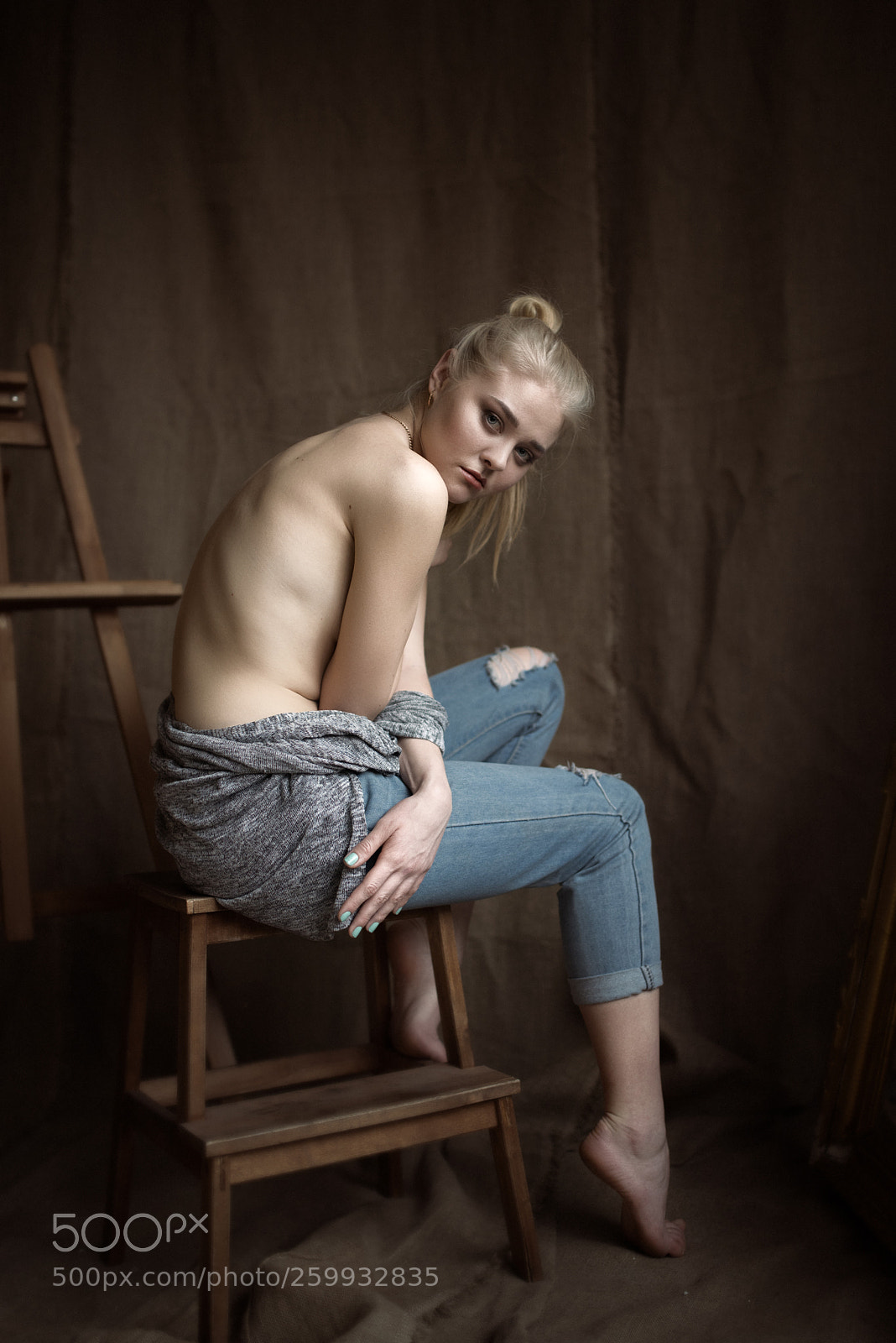 Nikon D810 sample photo. Maria photography