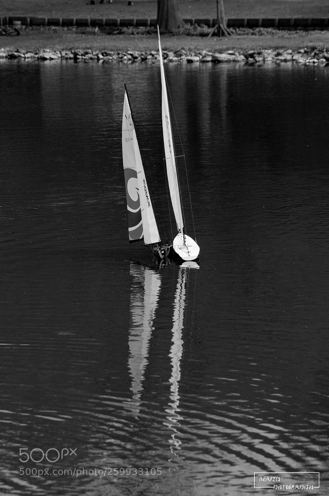 Nikon D90 sample photo. Nautique club photography