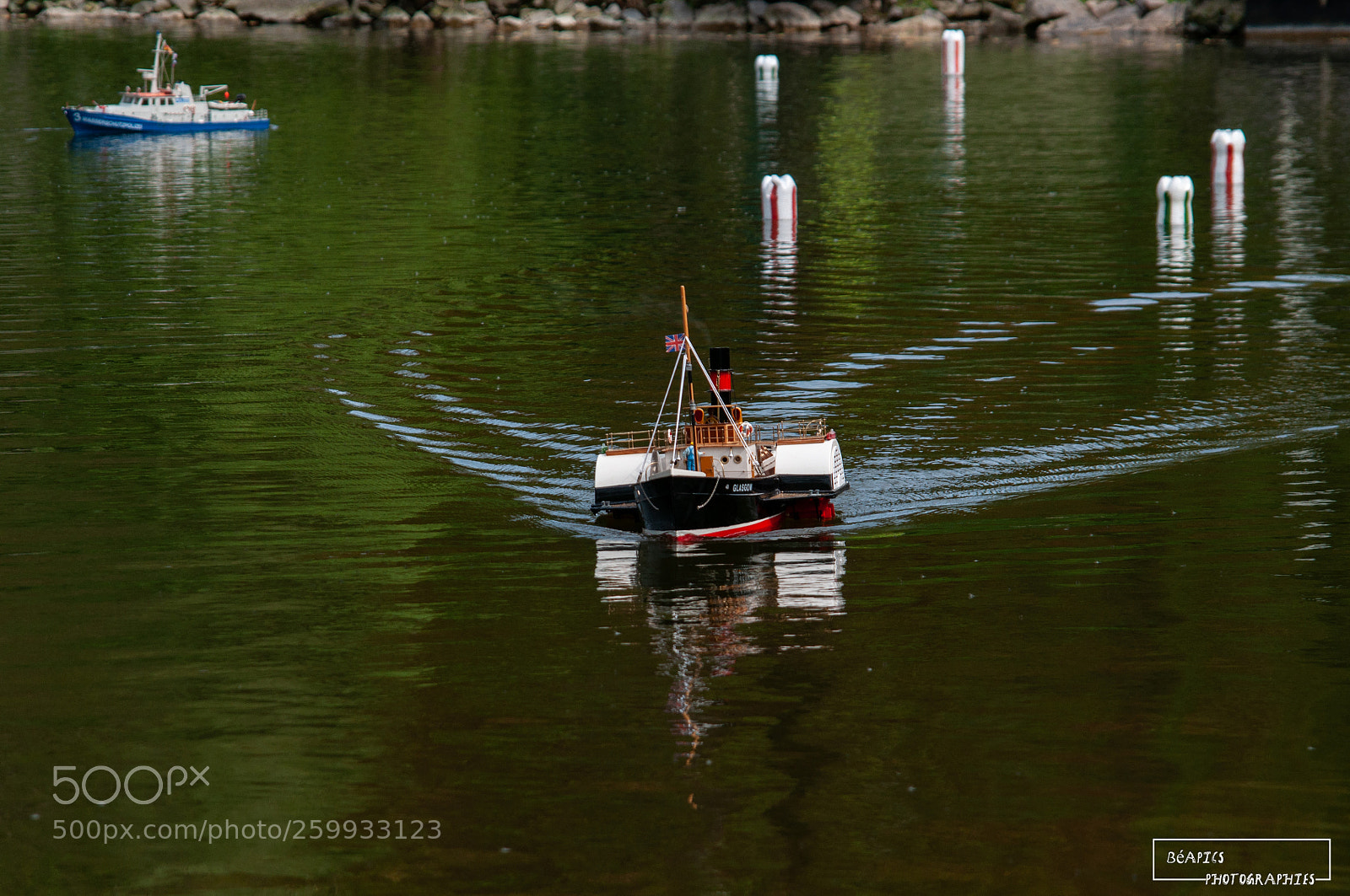 Nikon D90 sample photo. Nautique club photography