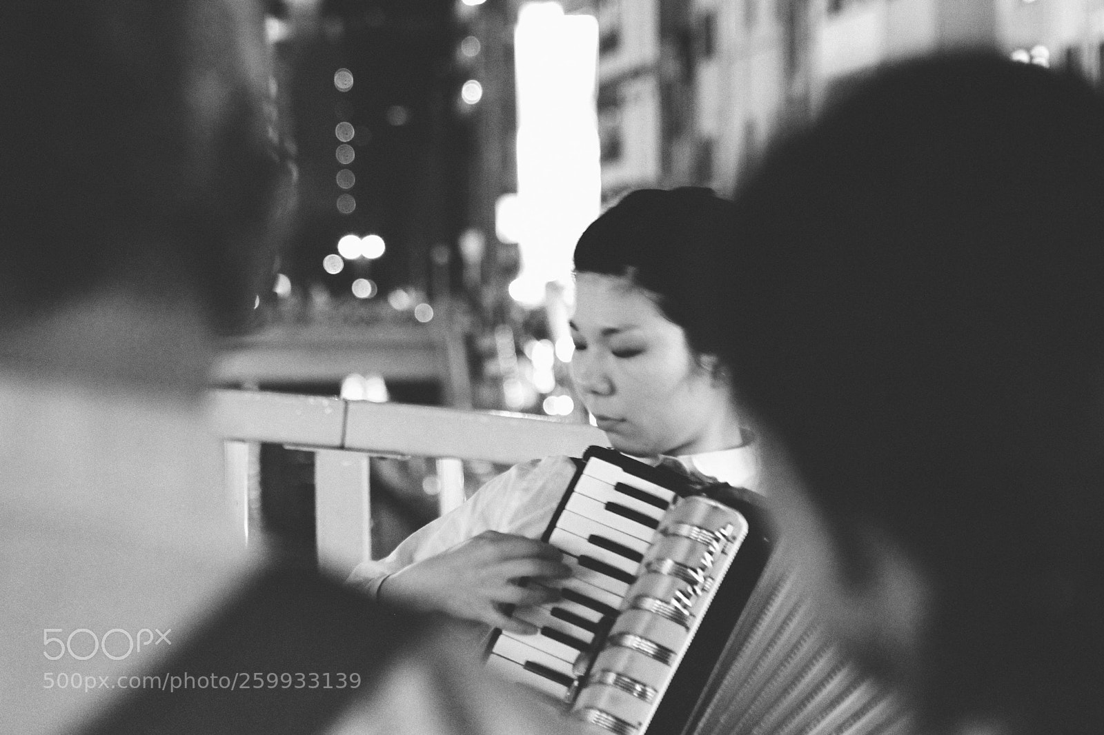 Canon EOS 7D + Canon EF 24-105mm F4L IS USM sample photo. Nostalgia with music photography