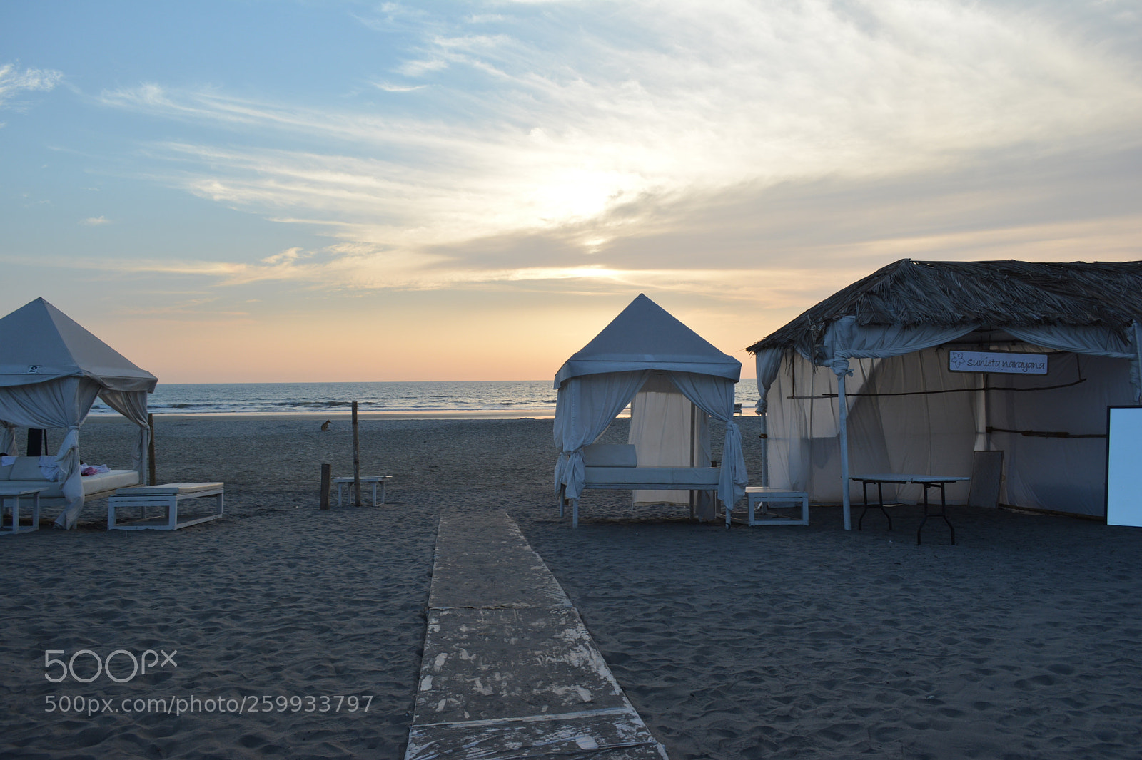 Nikon D5200 sample photo. Sundowner photography