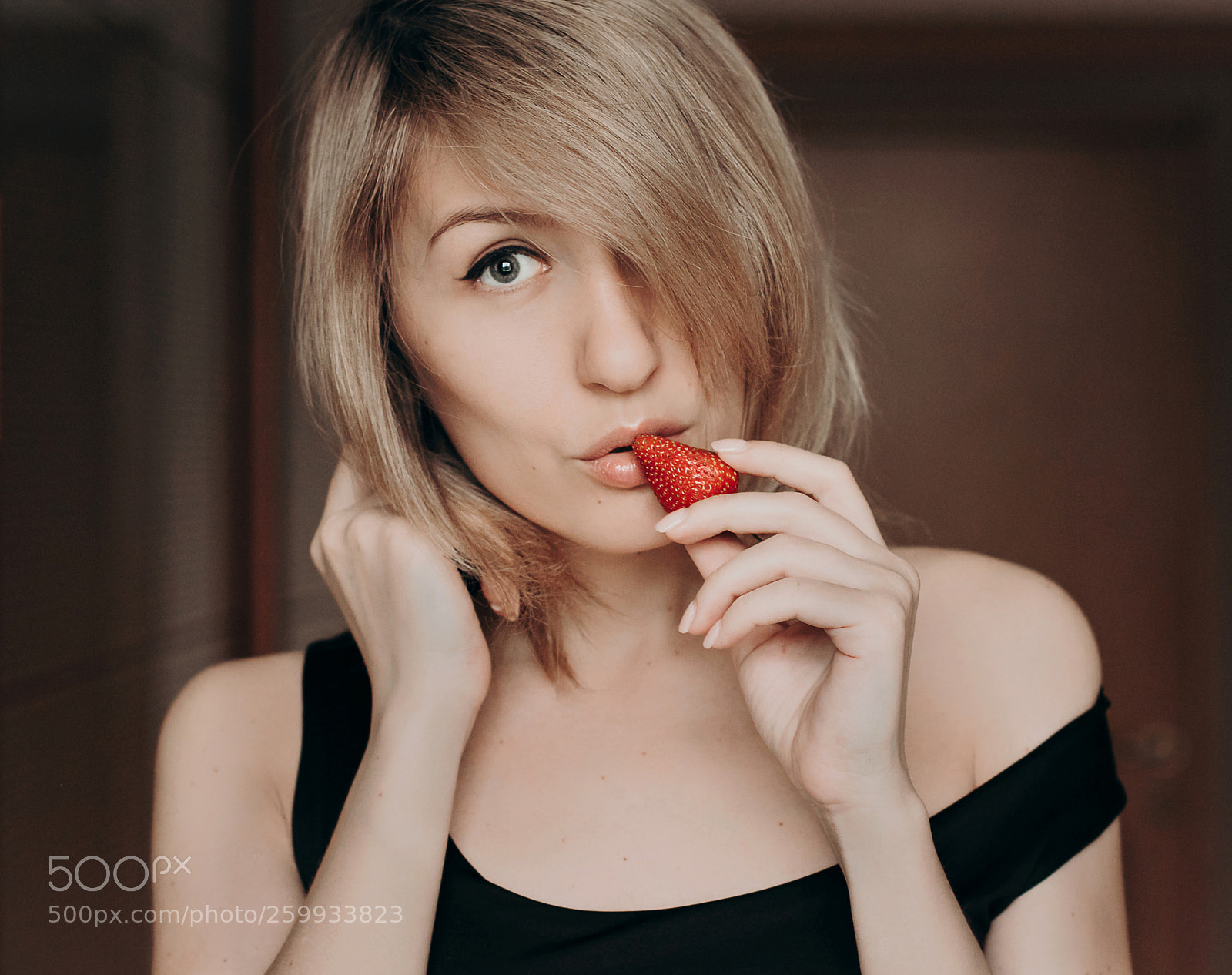 Canon EOS 7D Mark II sample photo. Self portrait photography