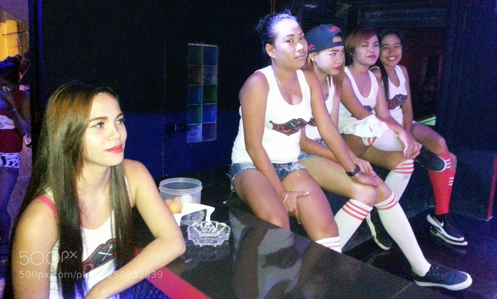 Samsung Galaxy S3 sample photo. Dancers photography