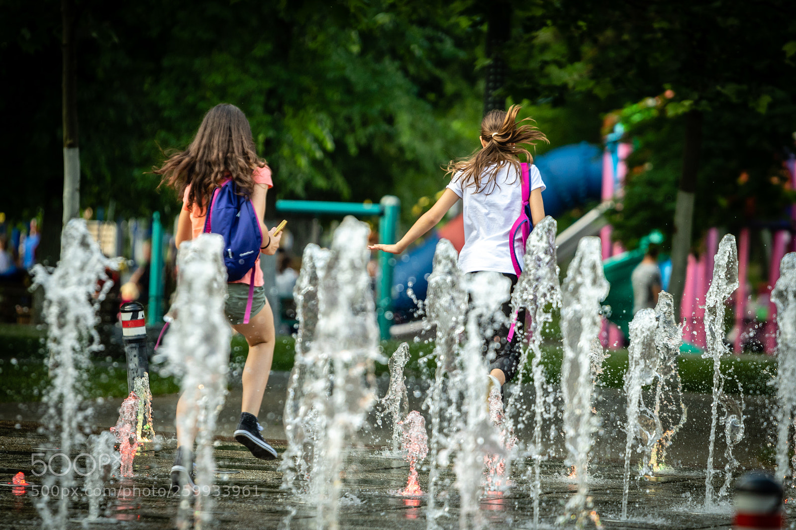 Canon EOS 7D Mark II sample photo. Having fun photography