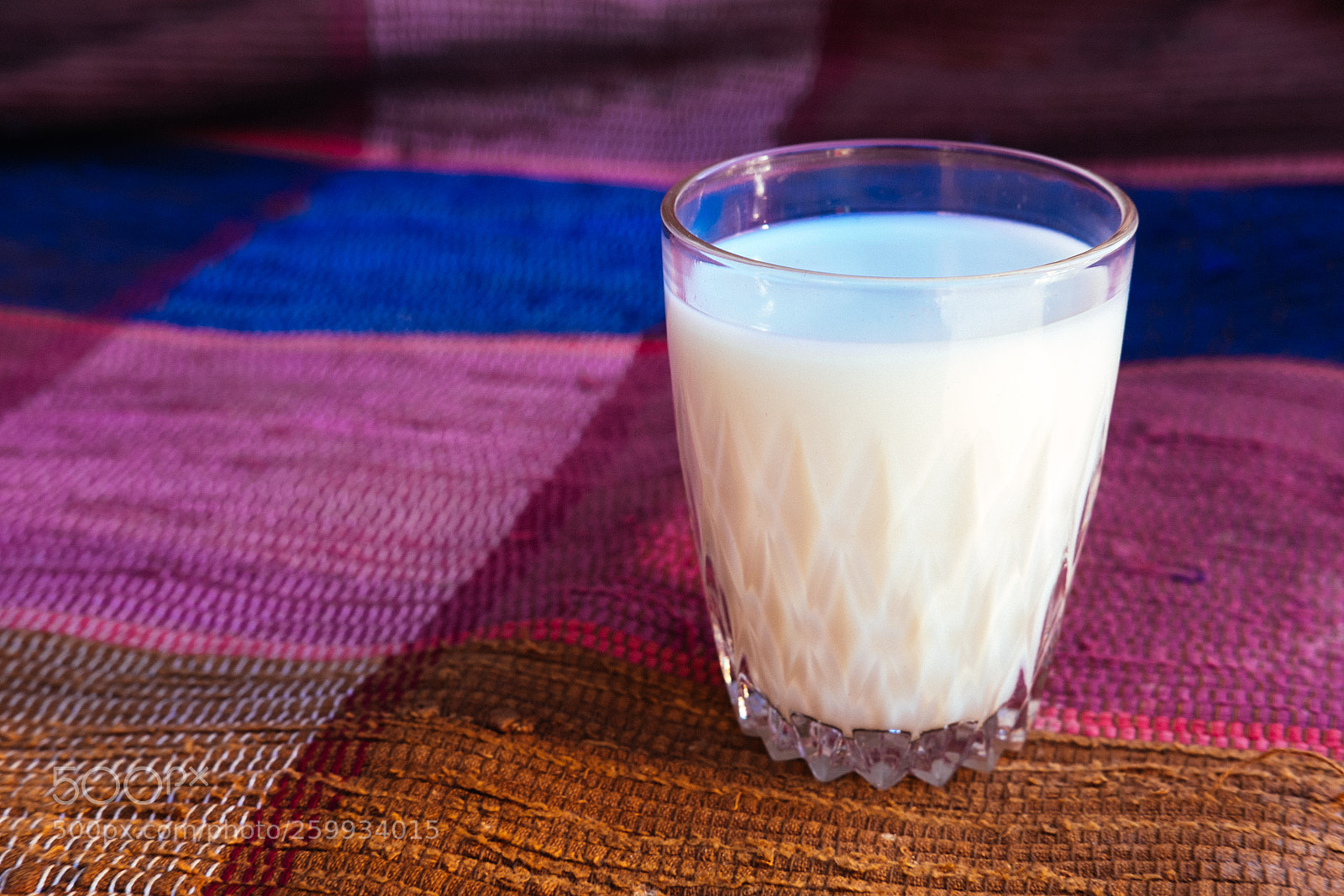 Fujifilm X-T1 sample photo. Milk photography