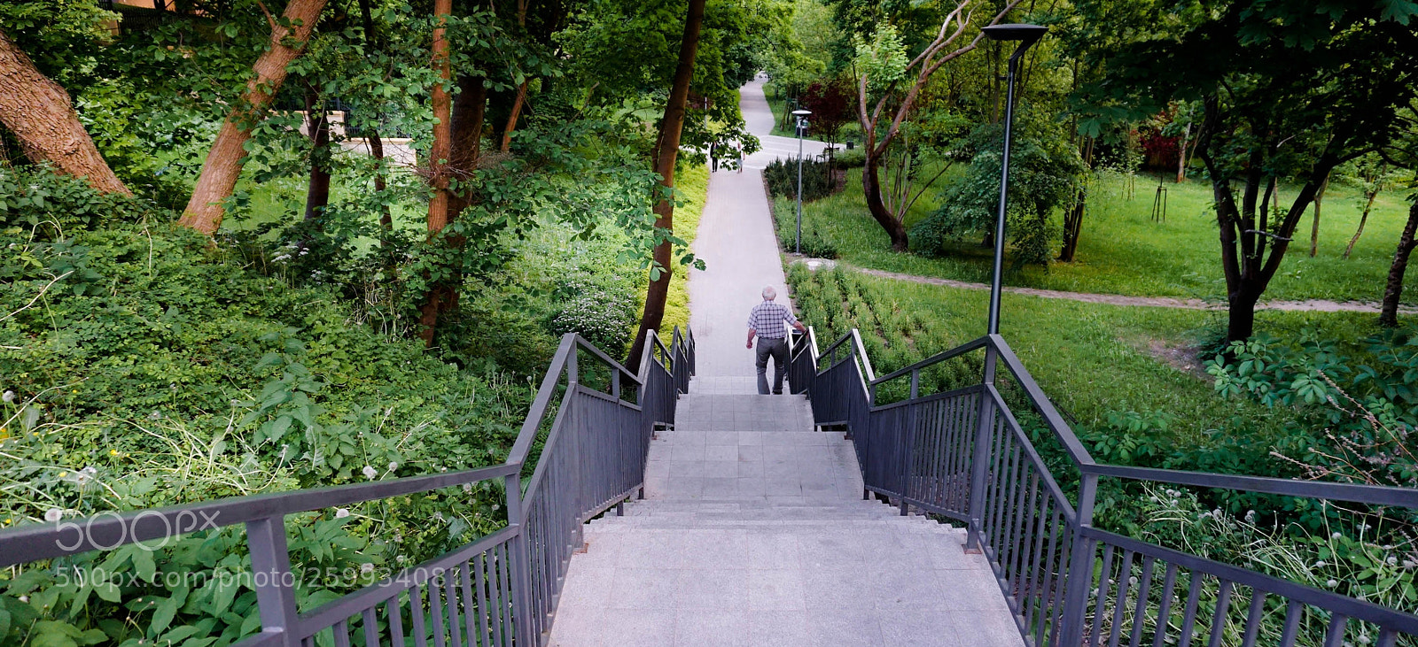 Sony a6000 sample photo. Central park olsztyn photography