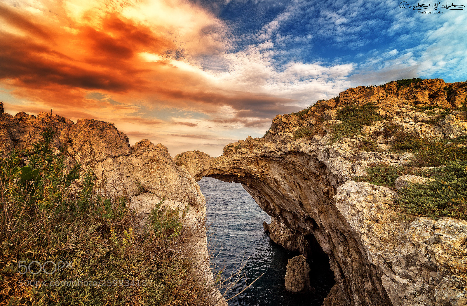 Nikon D750 sample photo. Arco photography