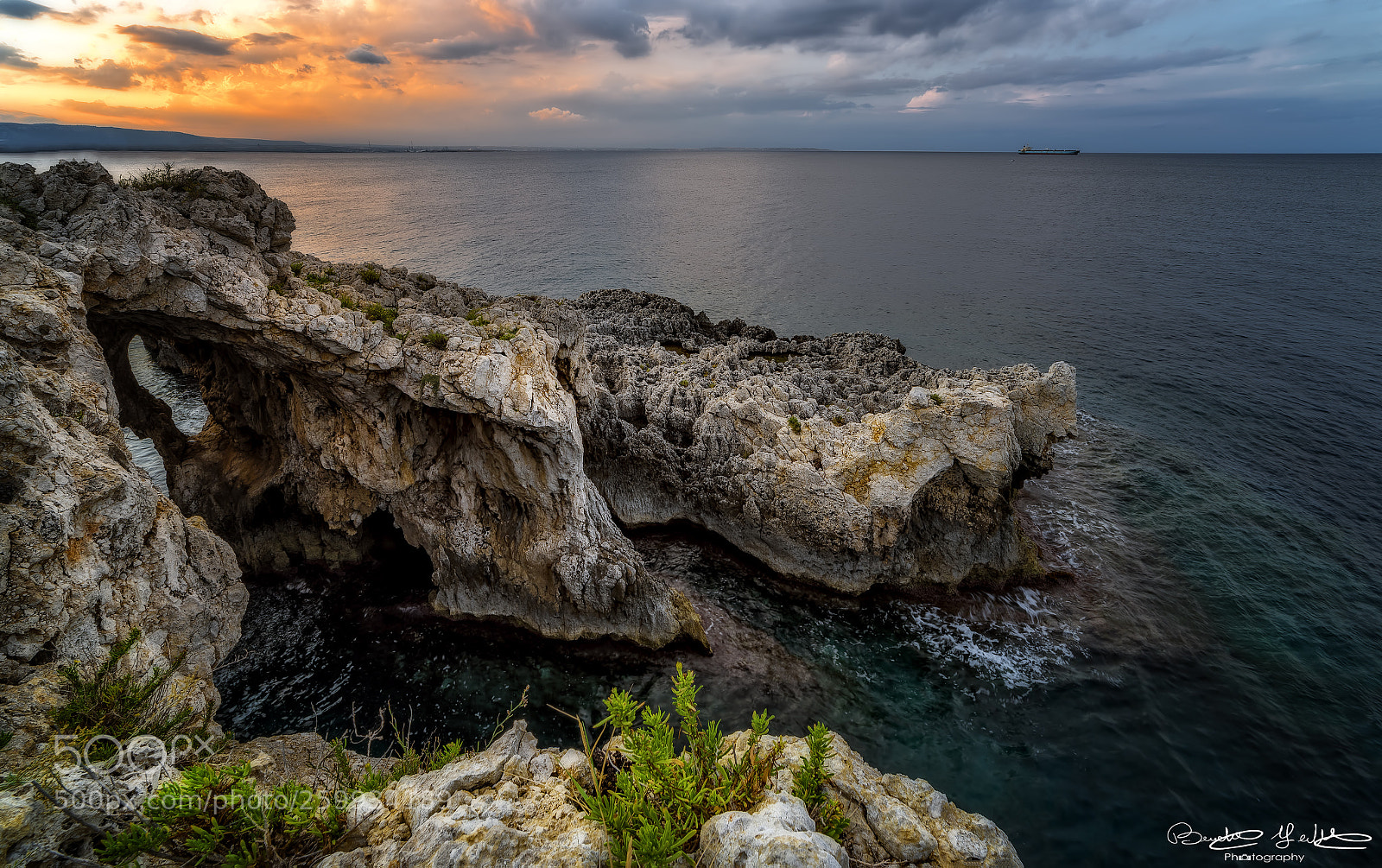 Nikon D750 sample photo. Grotta photography