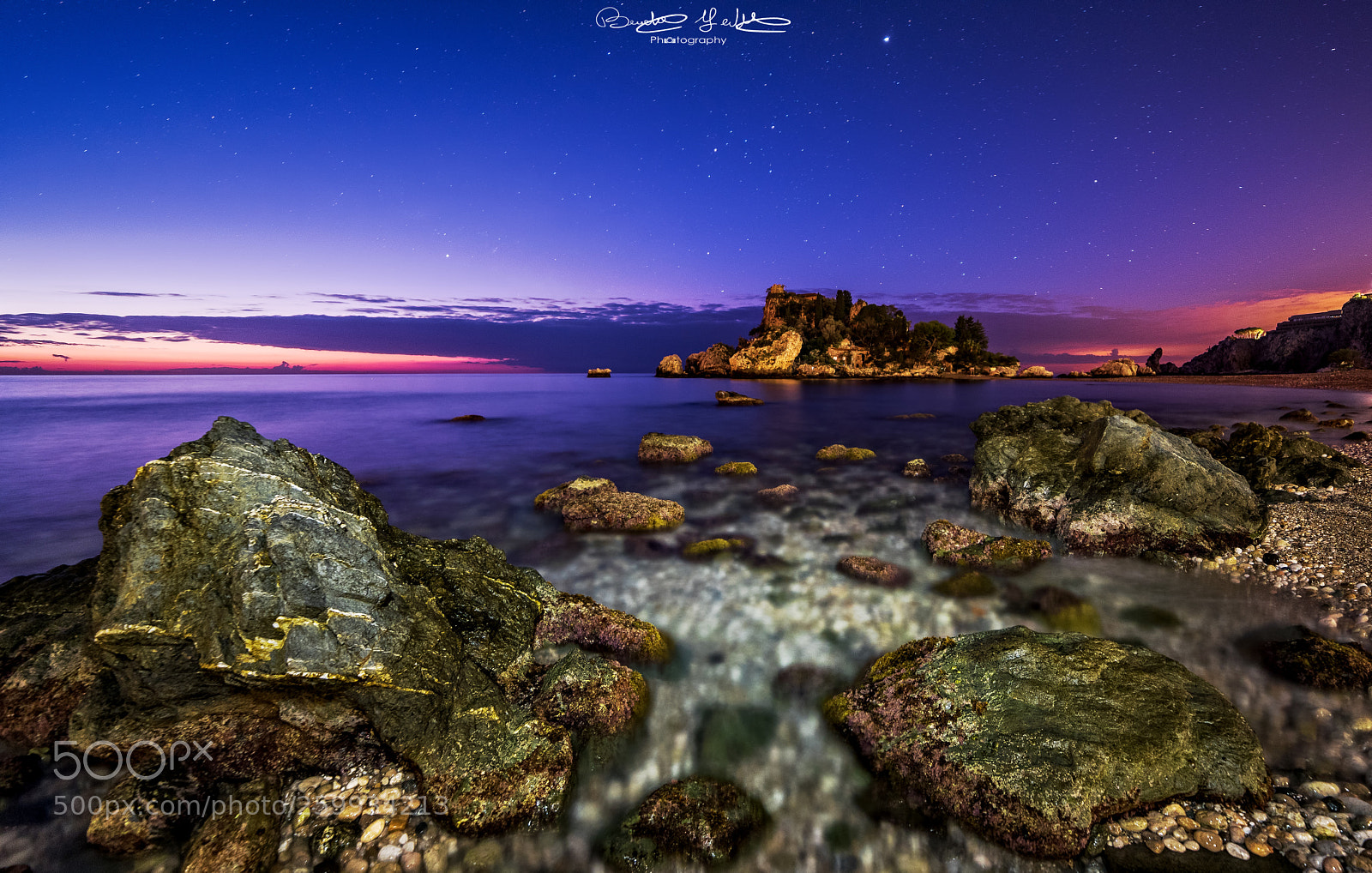 Nikon D750 sample photo. Isolotto photography