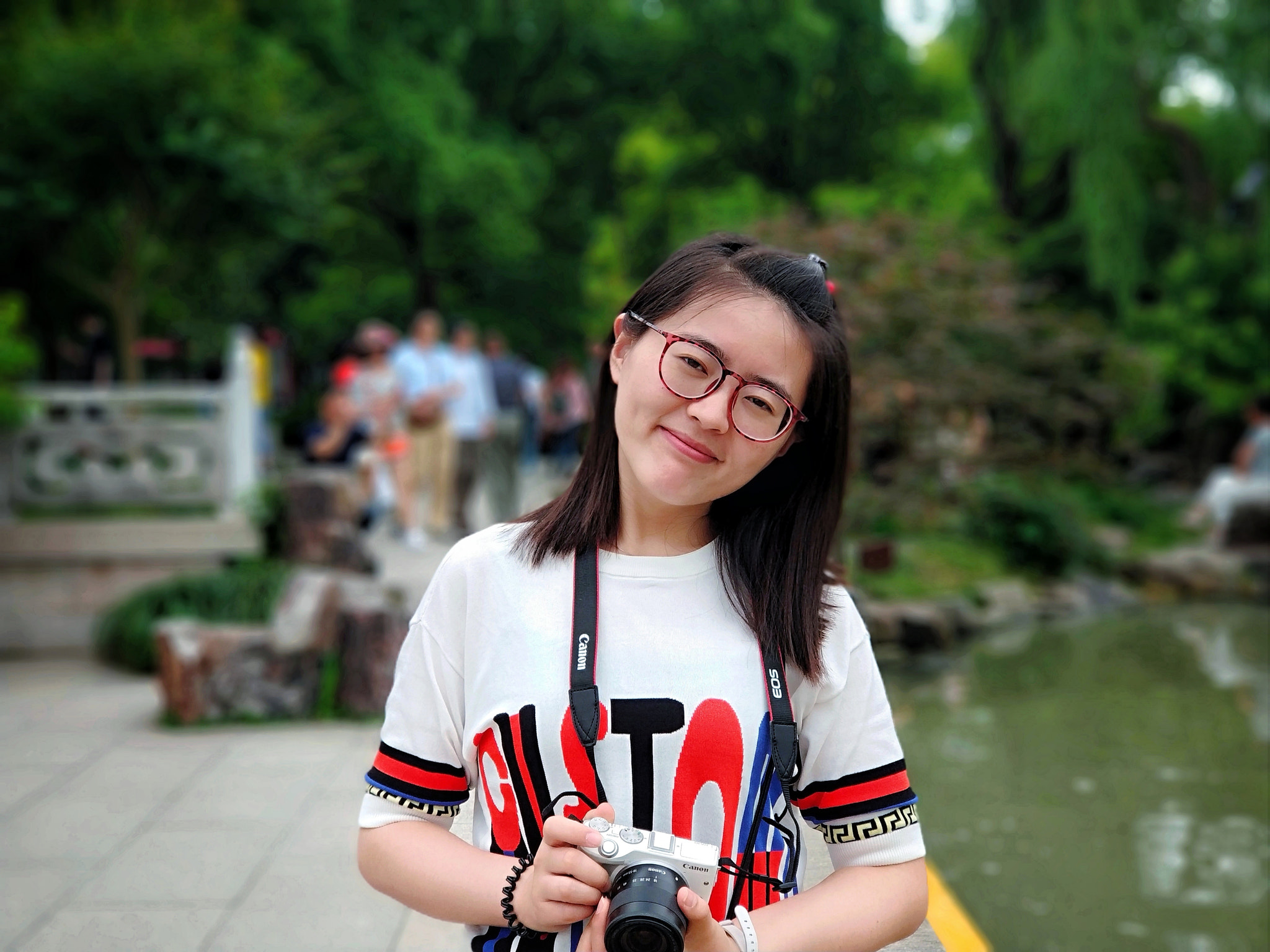 Xiaomi Mi Note 3 sample photo. Rr photography