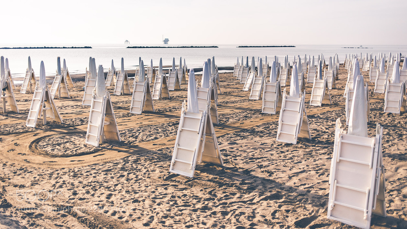 Canon EOS 6D sample photo. Lonely beach photography
