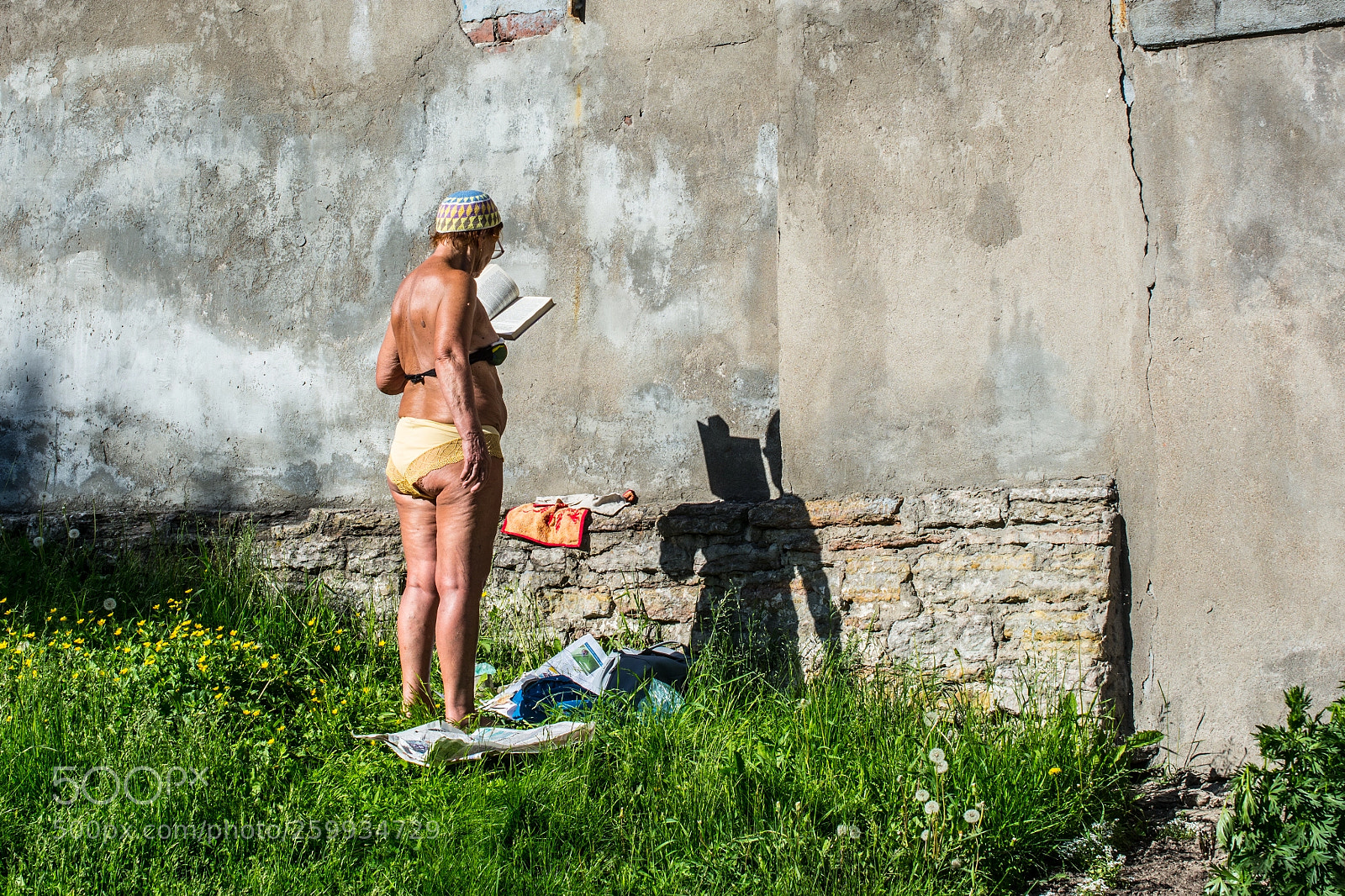 Nikon D7100 sample photo. Summer in da city photography