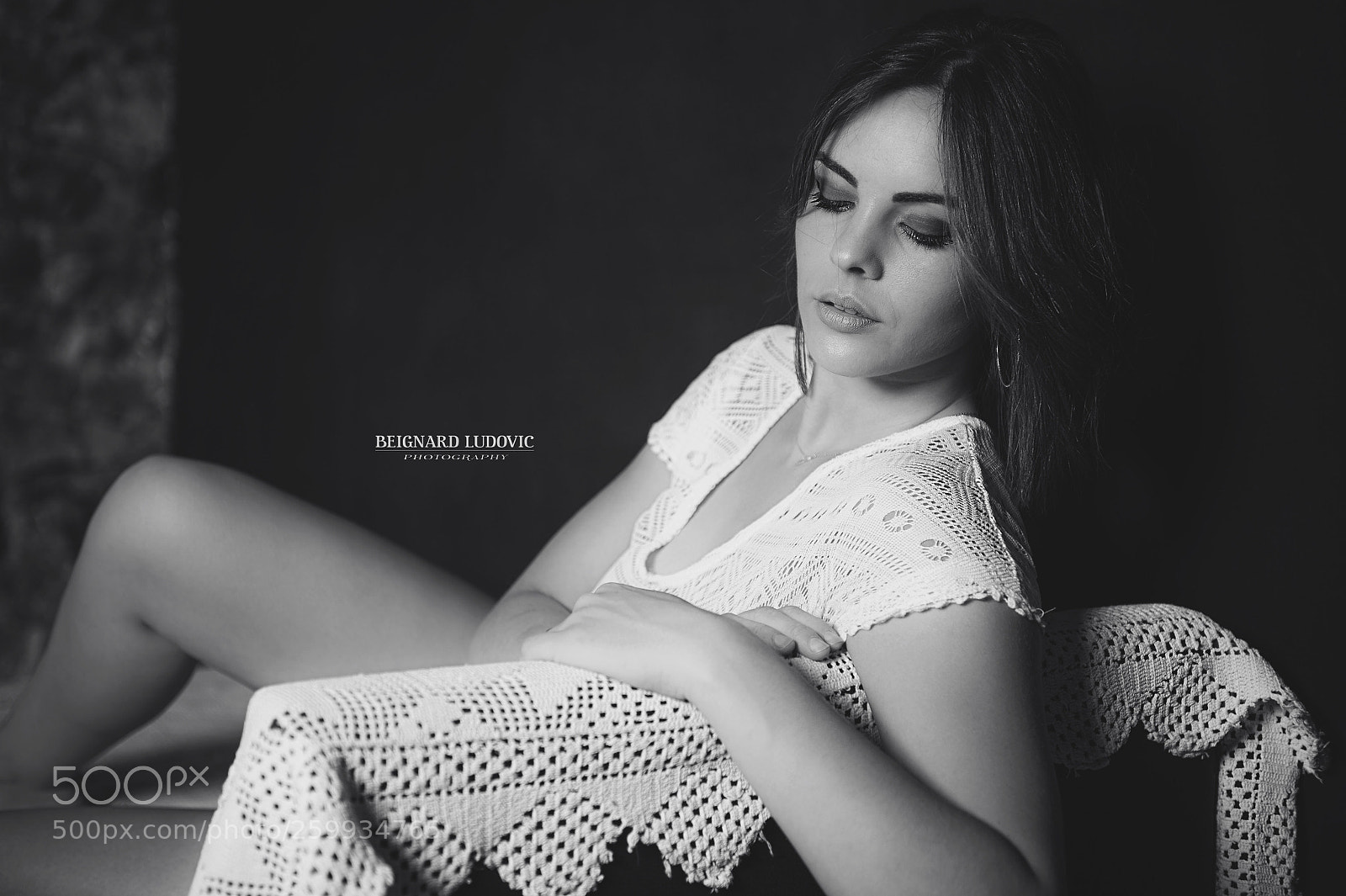 Nikon D4 sample photo. Sensuelle.... photography