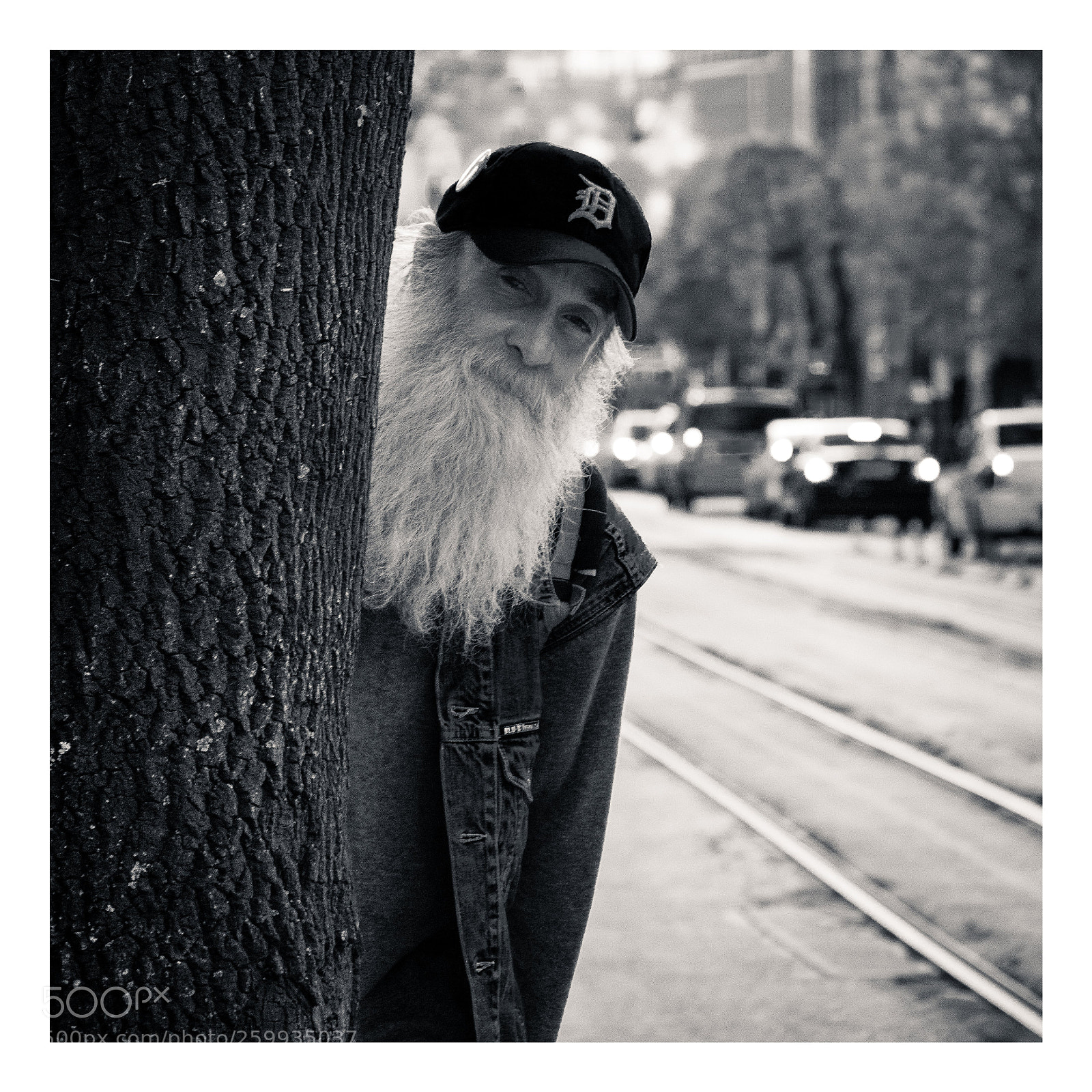 Nikon D5300 sample photo. Random encounter photography