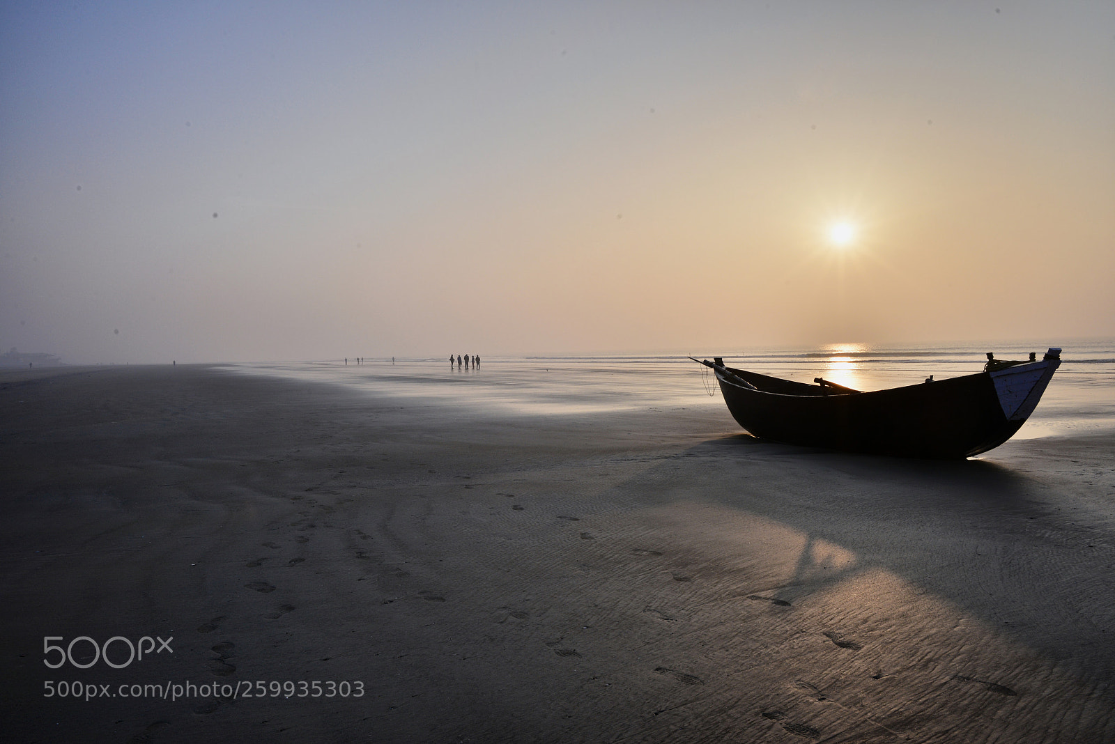Nikon D800 sample photo. Sunrise photography