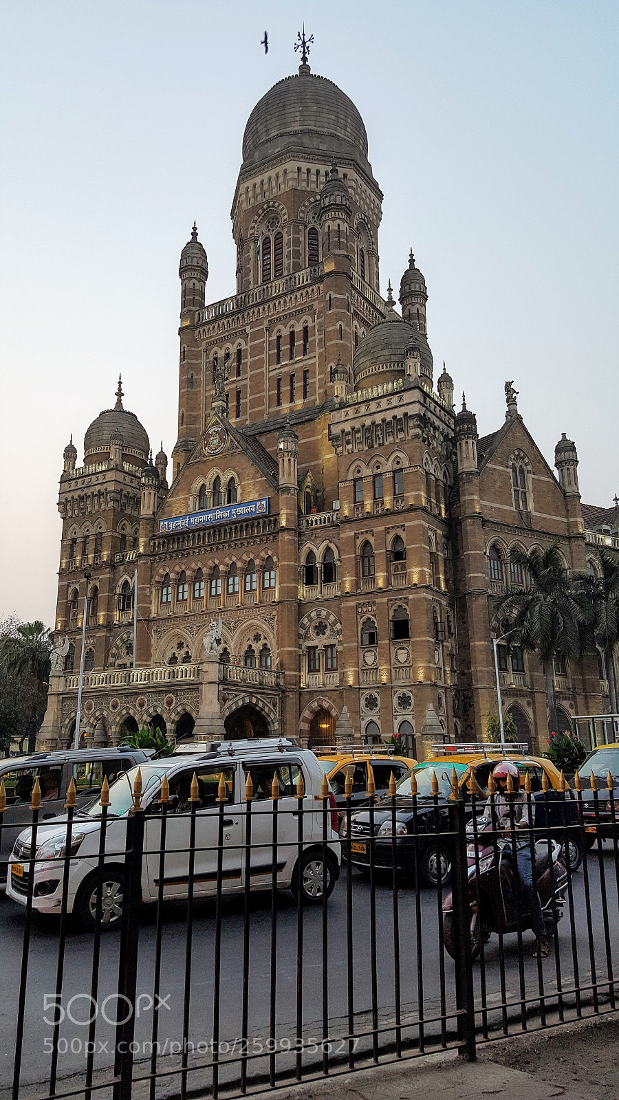 Samsung Galaxy Note5 sample photo. Beautiful building photography
