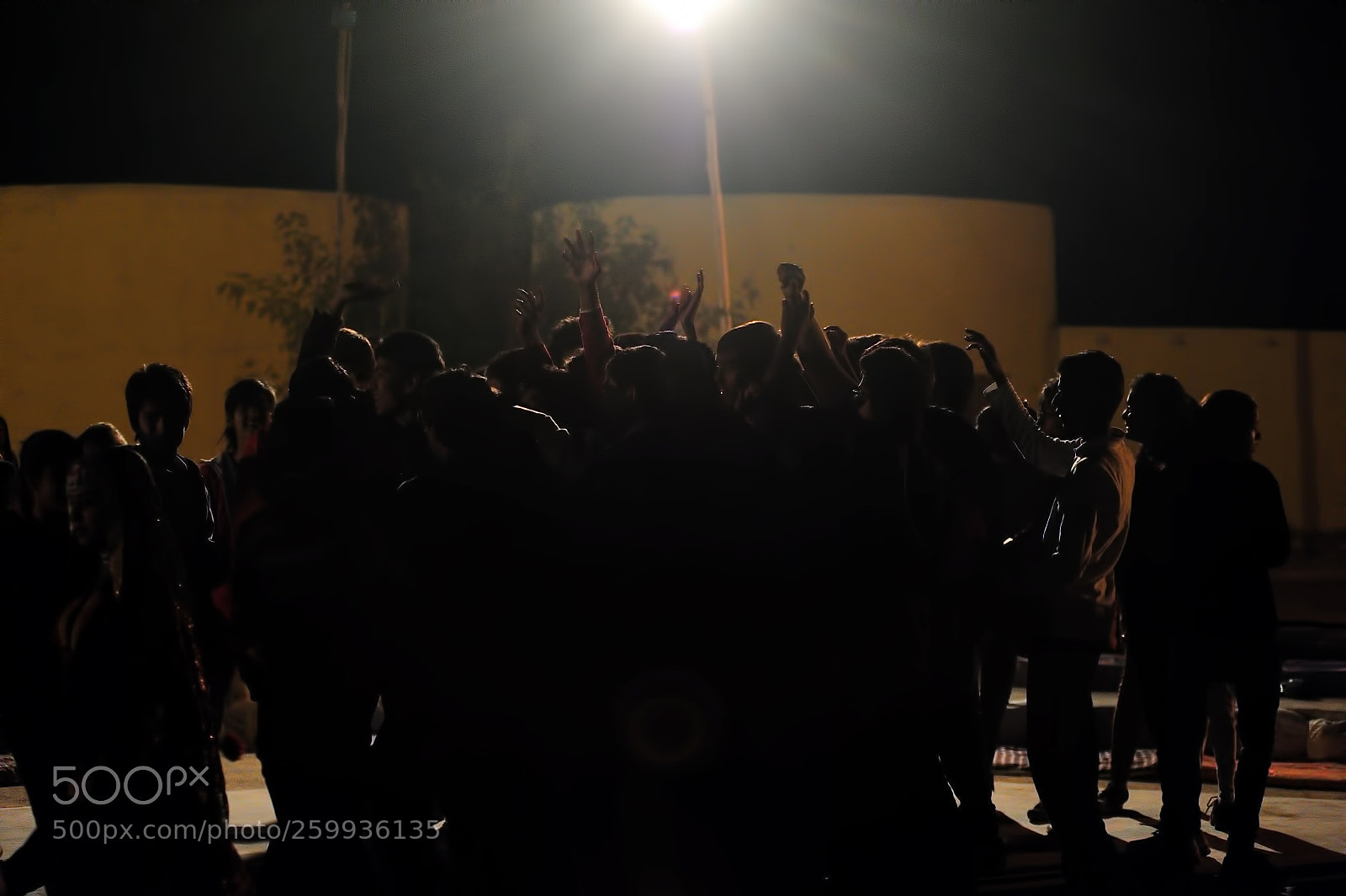 Nikon D700 sample photo. Party photography