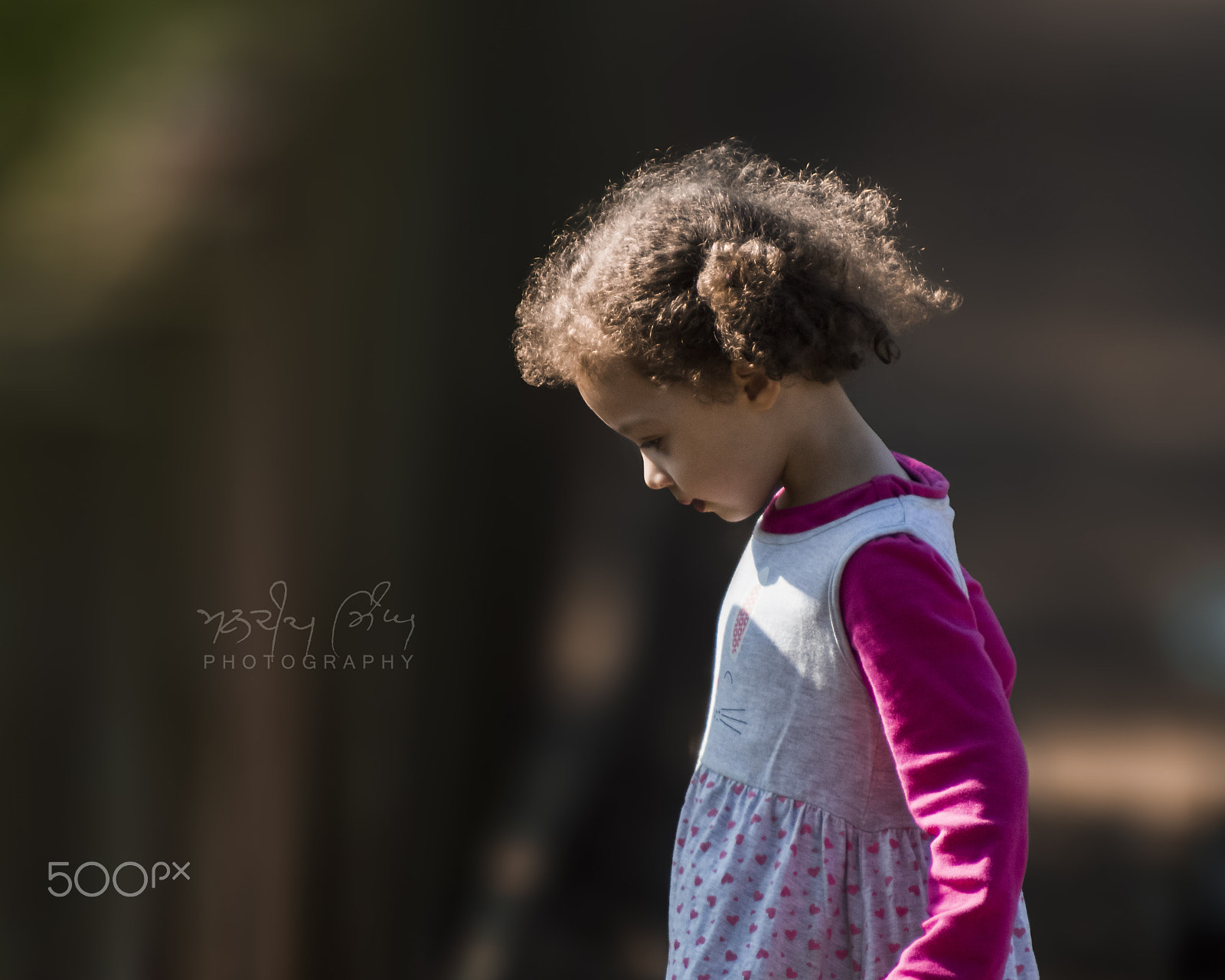 Sony SLT-A68 sample photo. Childhood photography