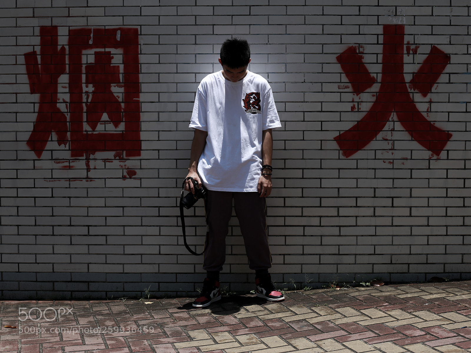 Canon EOS 6D sample photo. #全景 photography