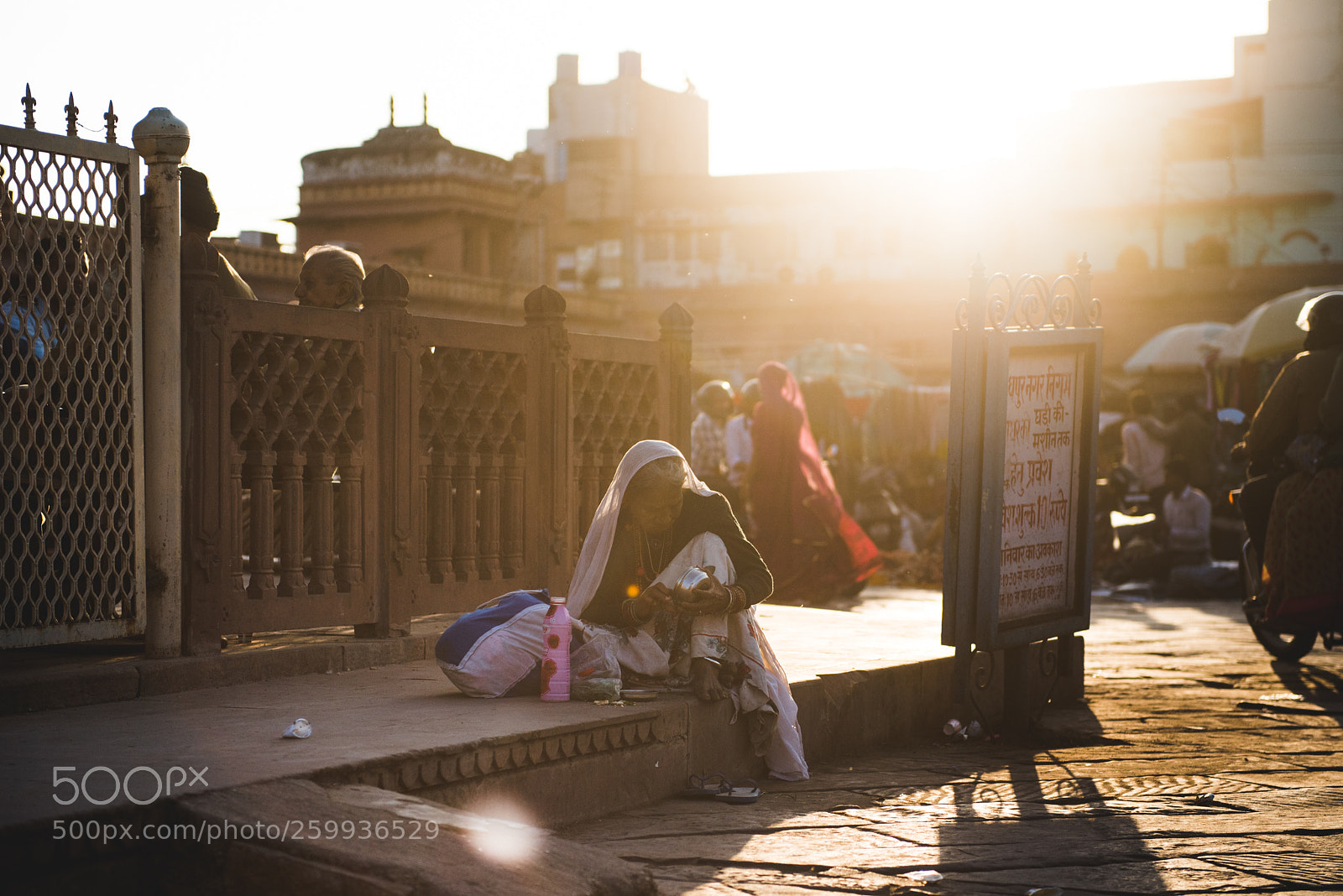 Nikon D750 sample photo. Street photography