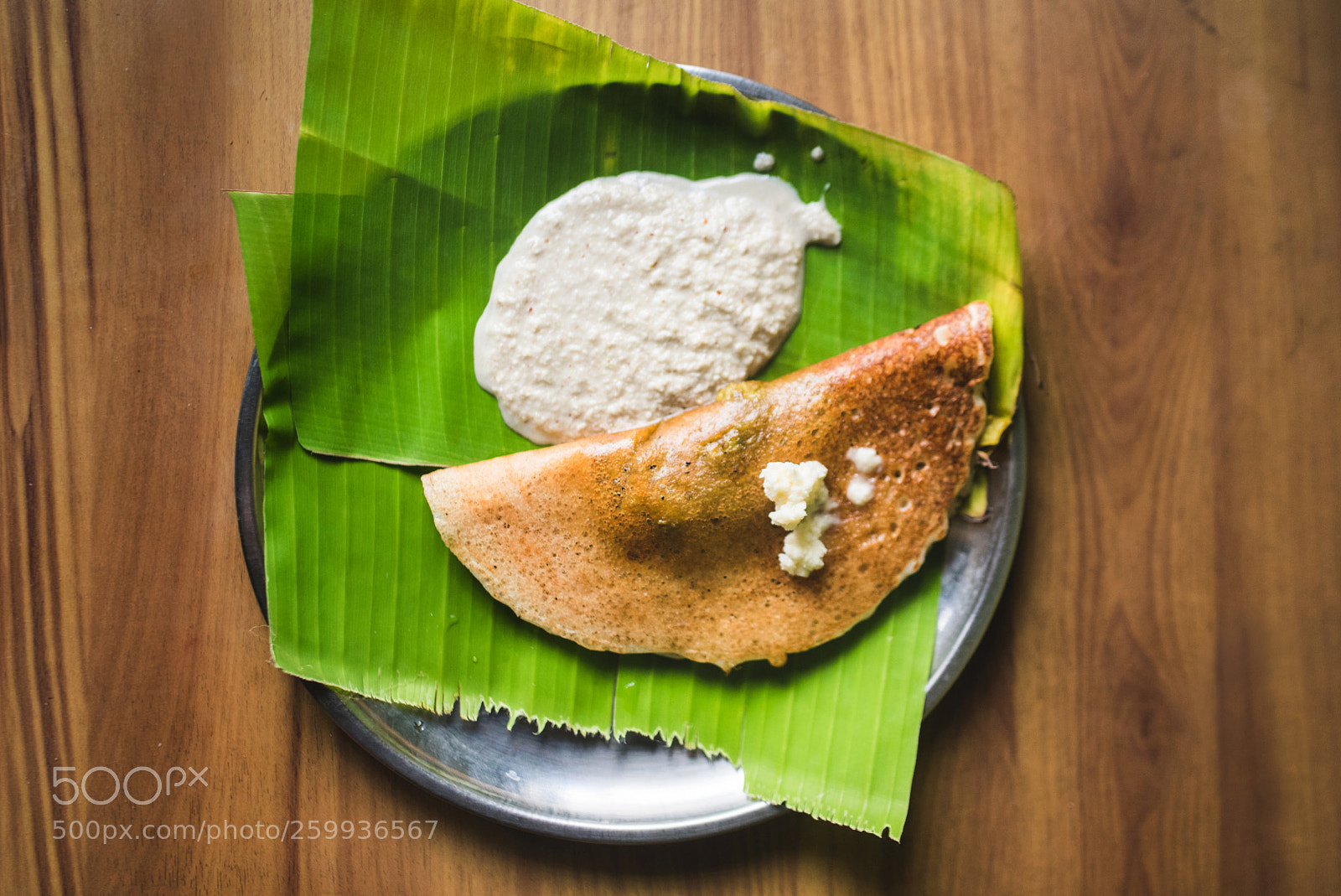 Nikon D750 sample photo. Indian dosa photography