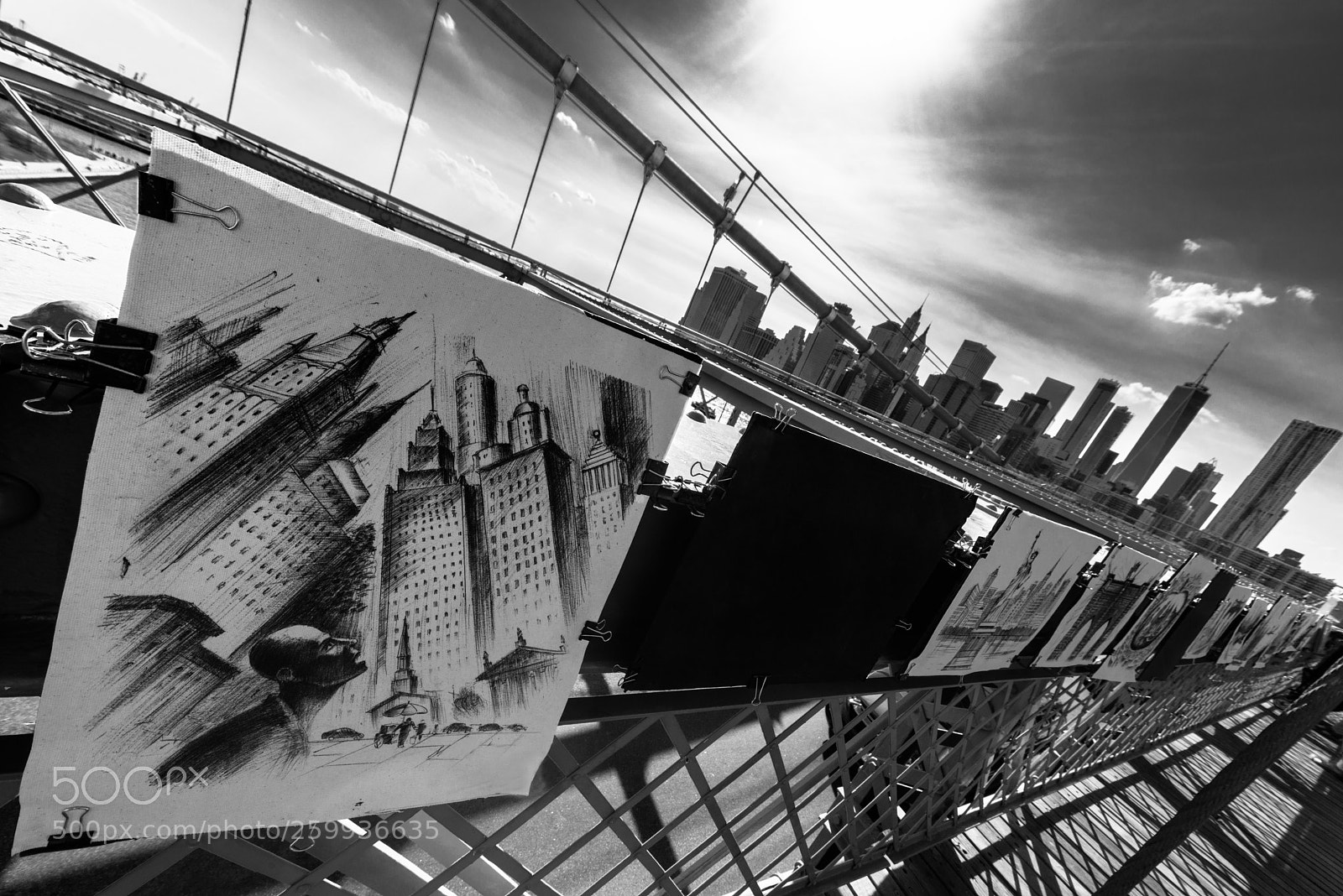 Nikon D610 sample photo. :-o__/|*||^|_||\_brooklyn_ photography